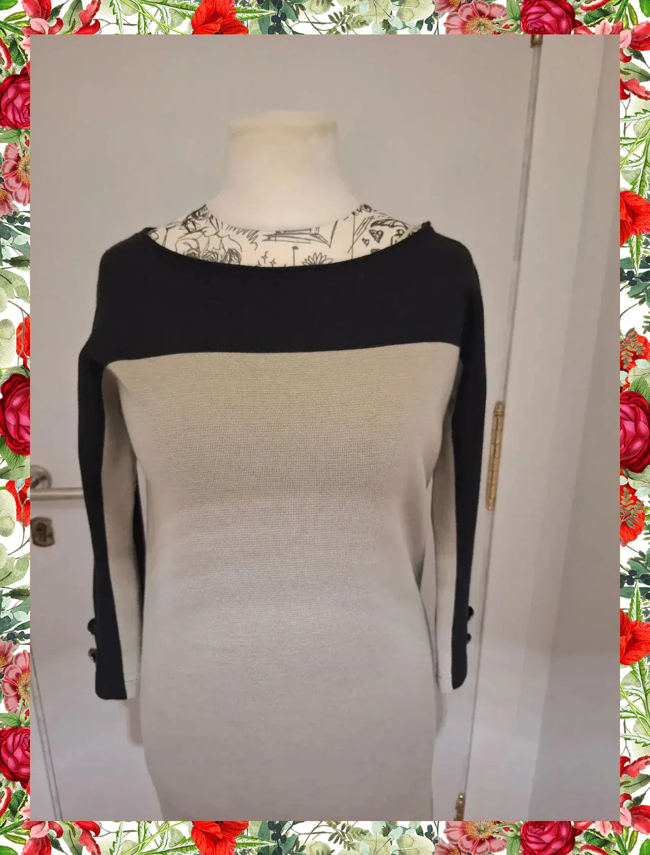 Vestido Twin-Set Simona Barbieri – Twin Set – taille M / 38 / 10 2