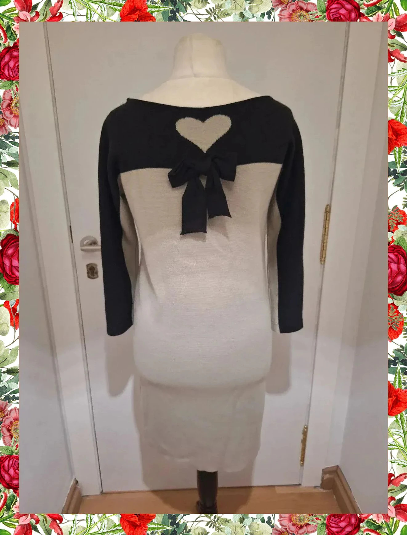Vestido Twin-Set Simona Barbieri – Twin Set – taille M / 38 / 10 4