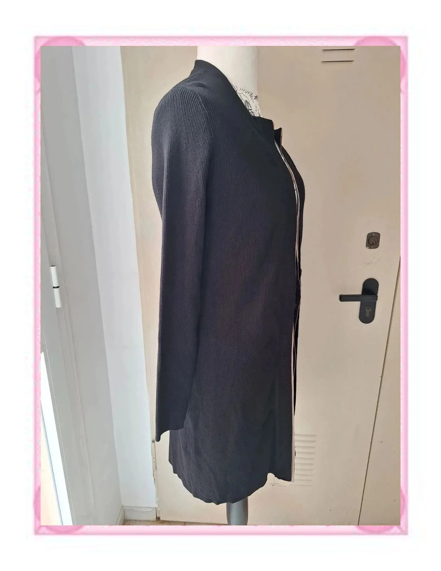 Elegante cardigan Adolfo Domínguez – Adolfo Dominguez – taille S / 36 / 8 5