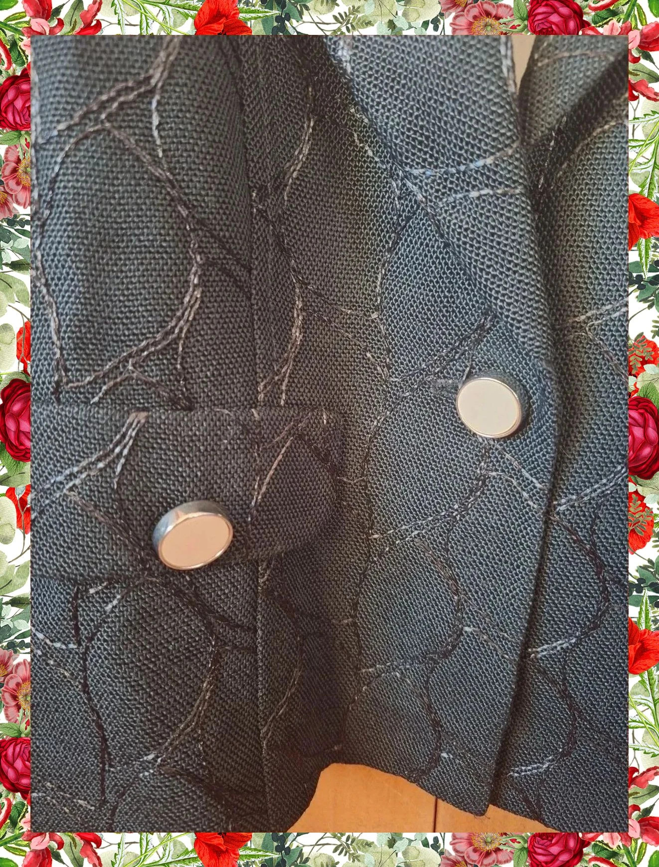 Blazer Roberto Verino – Roberto Verino – taille XL / 42 / 14 3