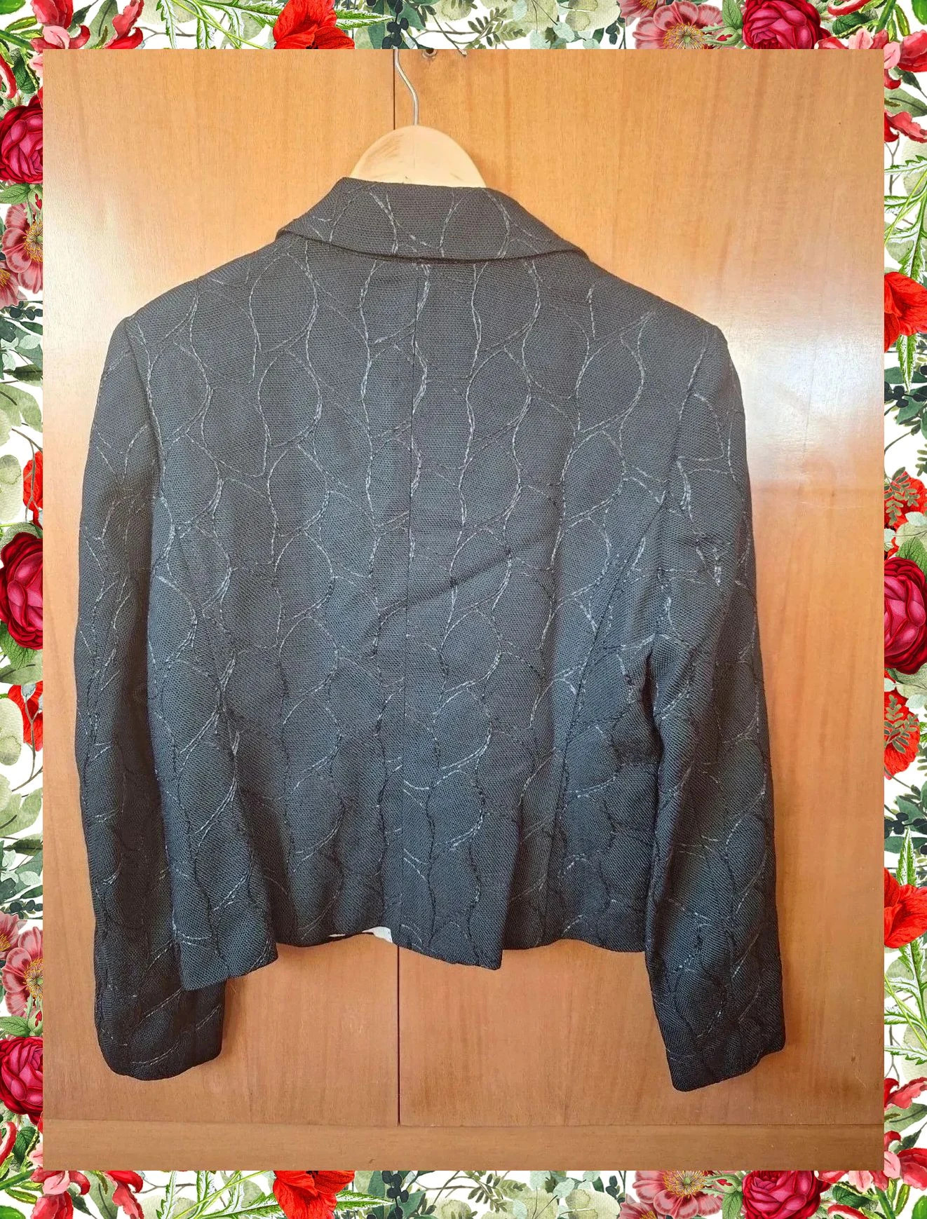 Blazer Roberto Verino – Roberto Verino – taille XL / 42 / 14 5
