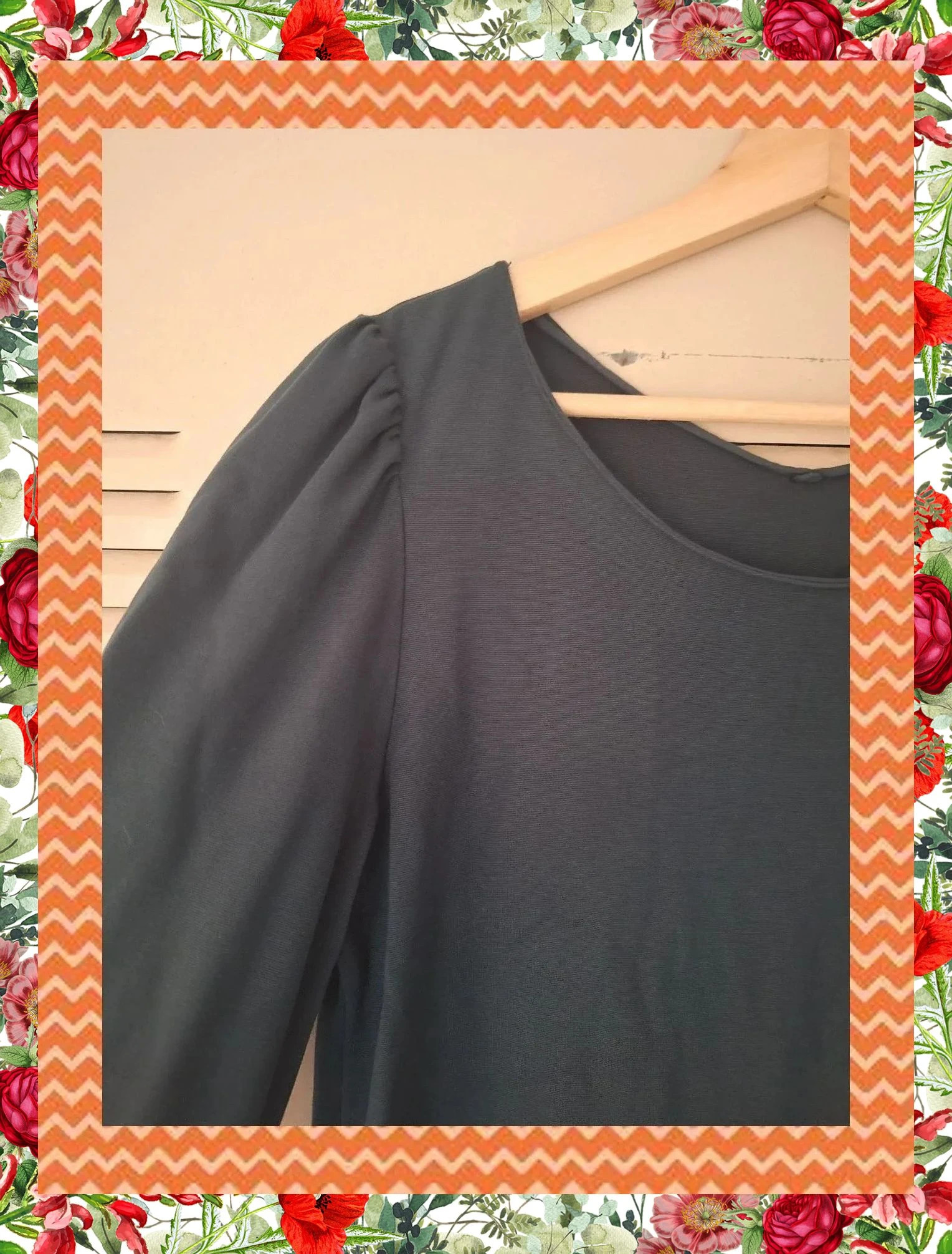 Vestido Massimo dutty – Massimo Dutti – taille M / 38 / 10 3
