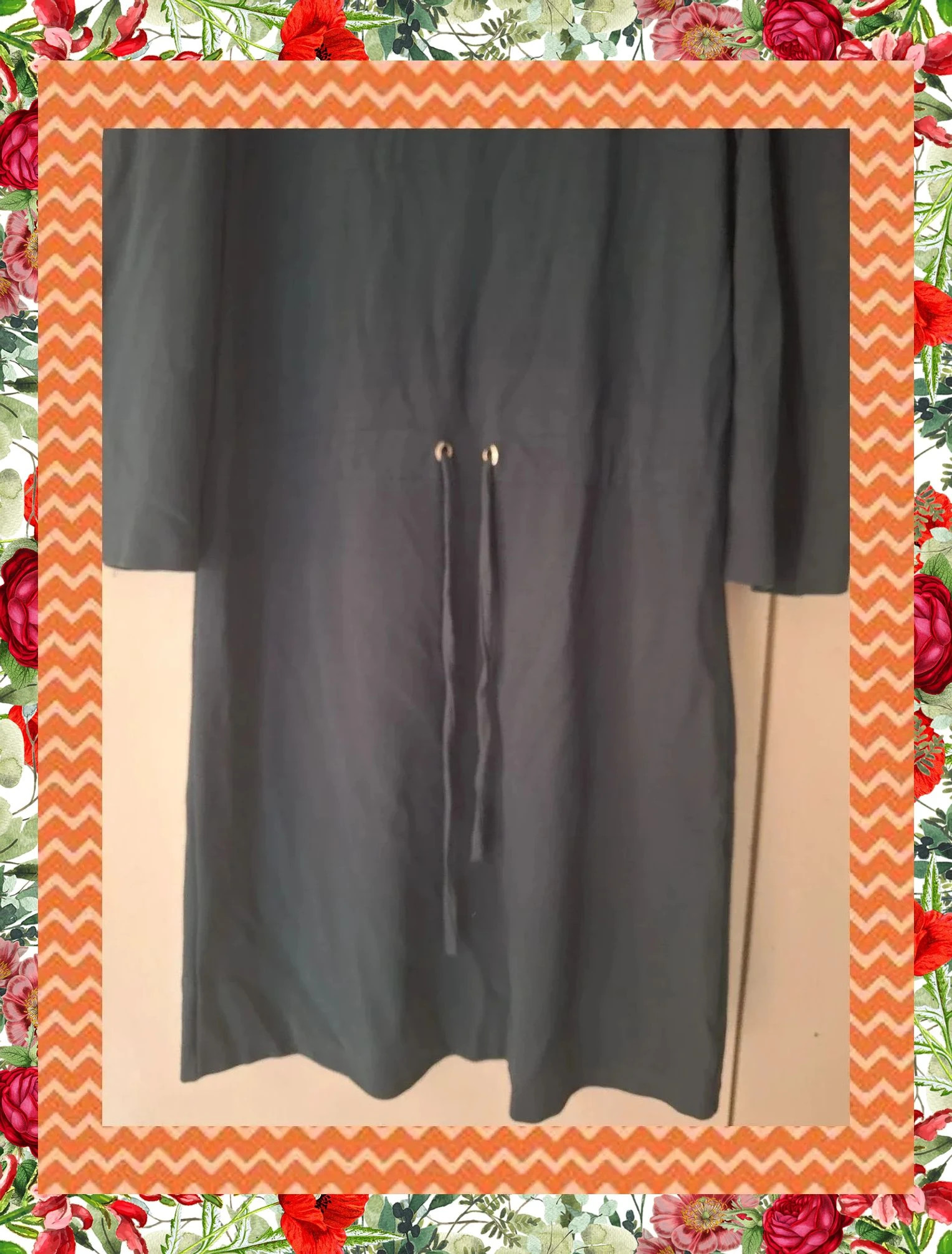 Vestido Massimo dutty – Massimo Dutti – taille M / 38 / 10 4