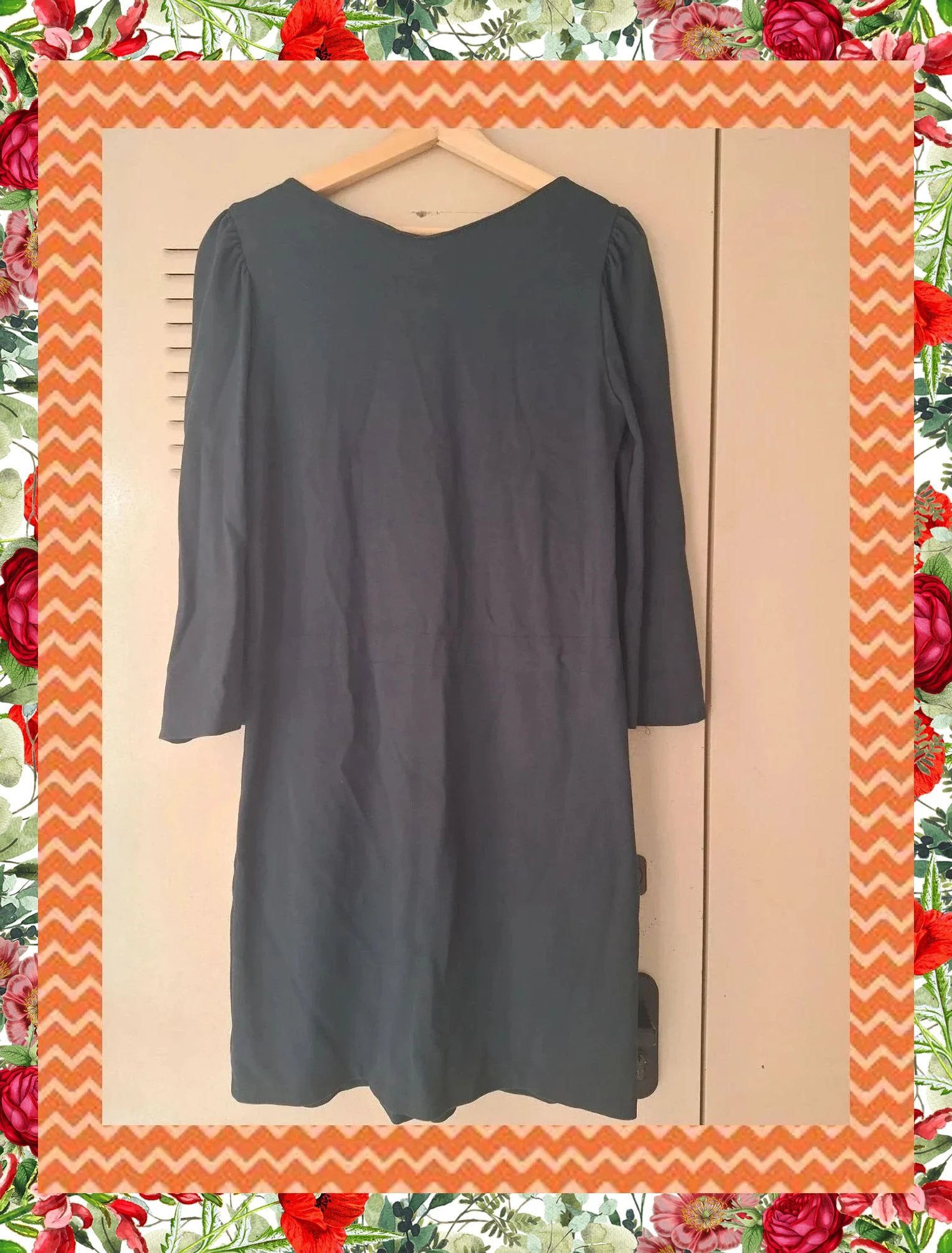 Vestido Massimo dutty – Massimo Dutti – taille M / 38 / 10 5