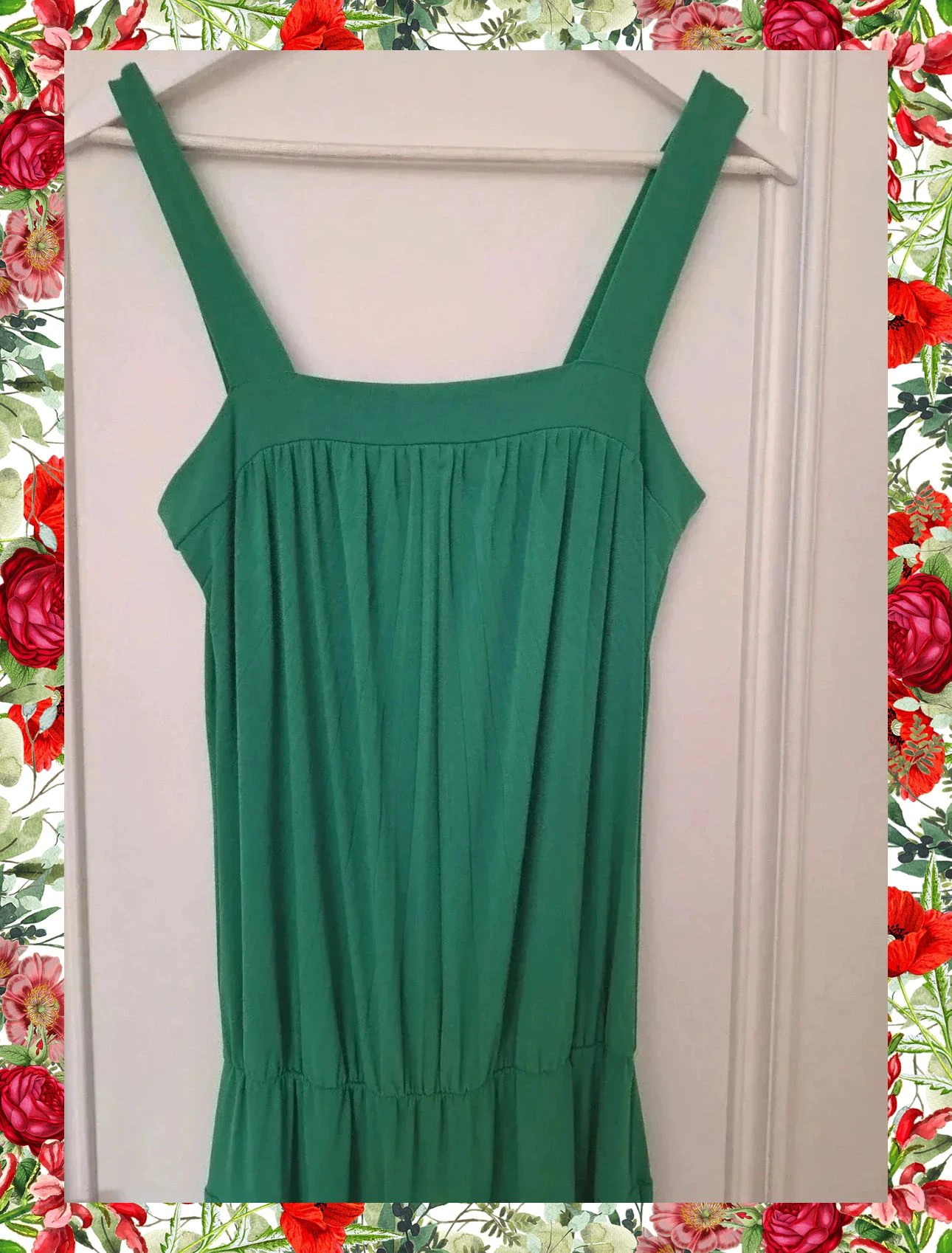 Vestido Midi Plisado Zendra – Talla 44 – Zendra – taille XXL / 44 / 16 2