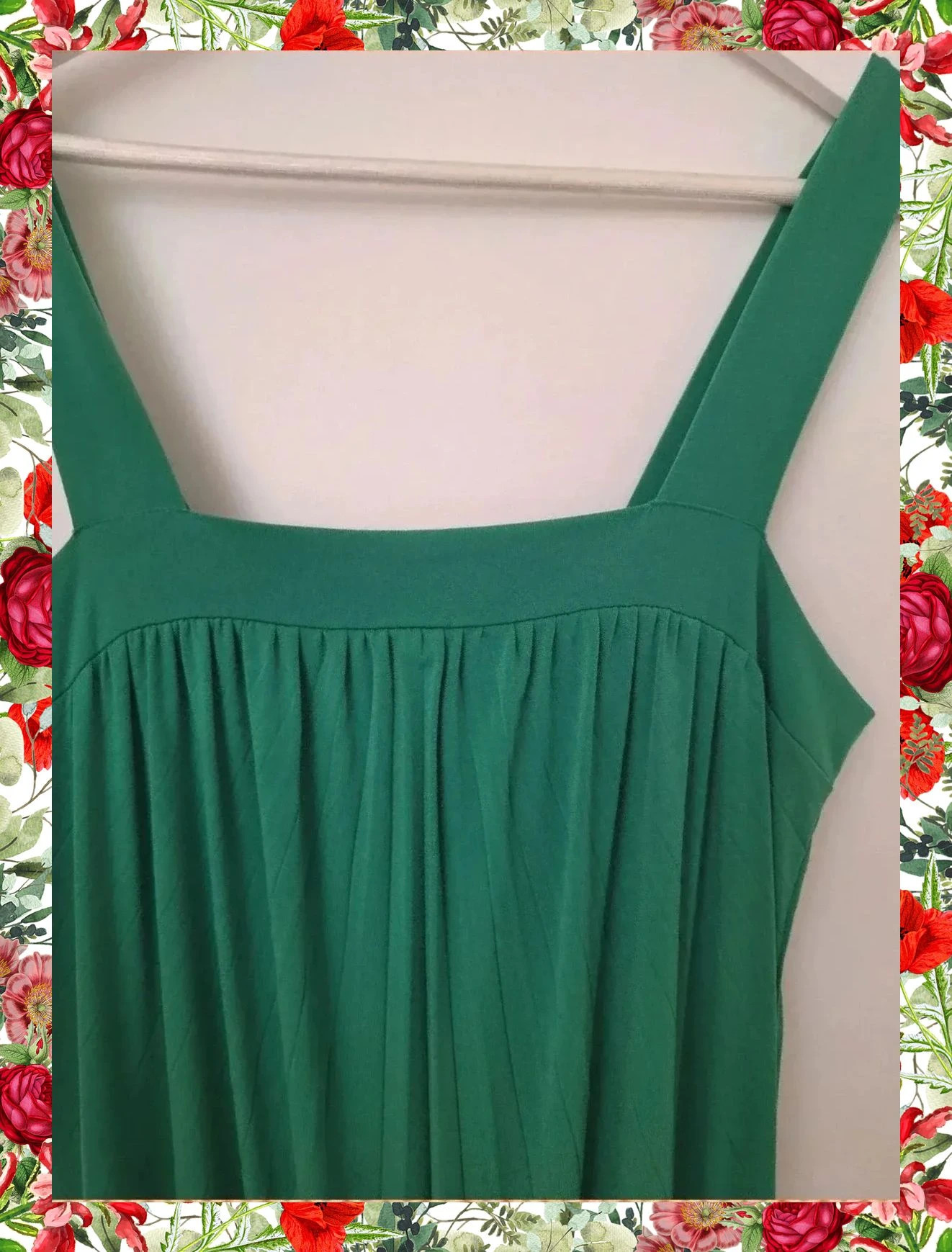 Vestido Midi Plisado Zendra – Talla 44 – Zendra – taille XXL / 44 / 16 4