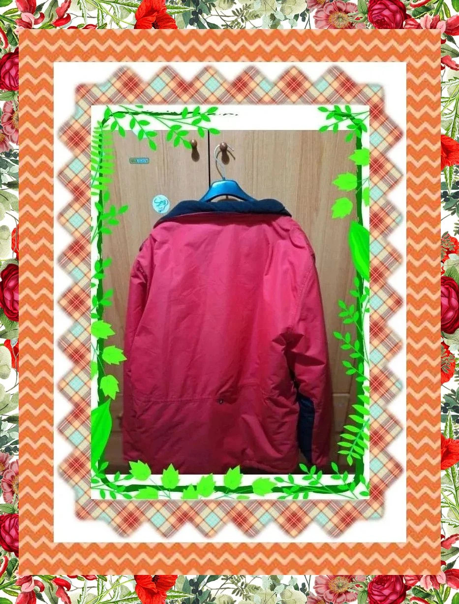 Chaqueta de montaña Mountain Pro – Mountain Pro – taille XL 3