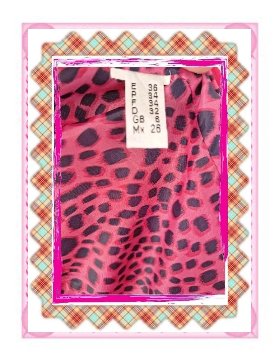 Preciosa blazer Punto Roma – Punto Roma – taille S / 36 / 8 4