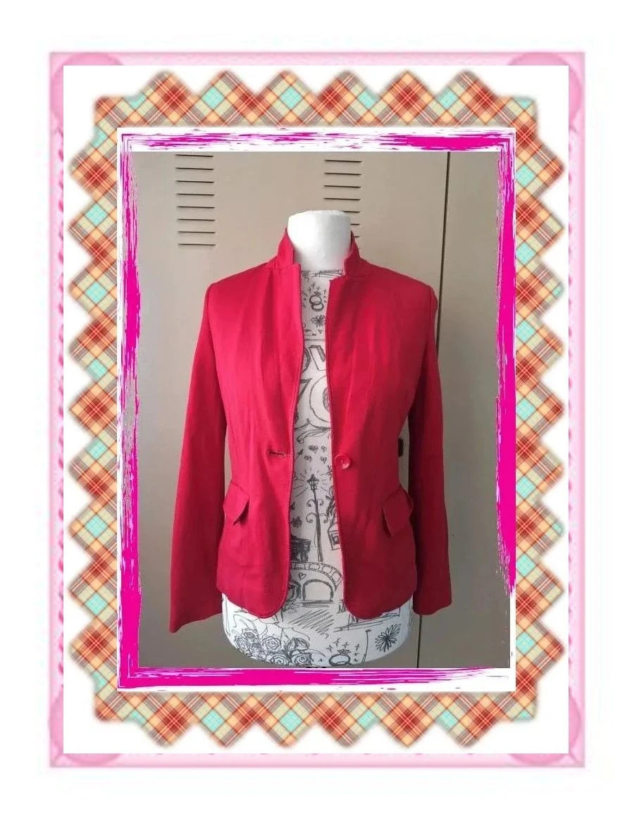 Preciosa blazer Punto Roma – Punto Roma – taille S / 36 / 8 5