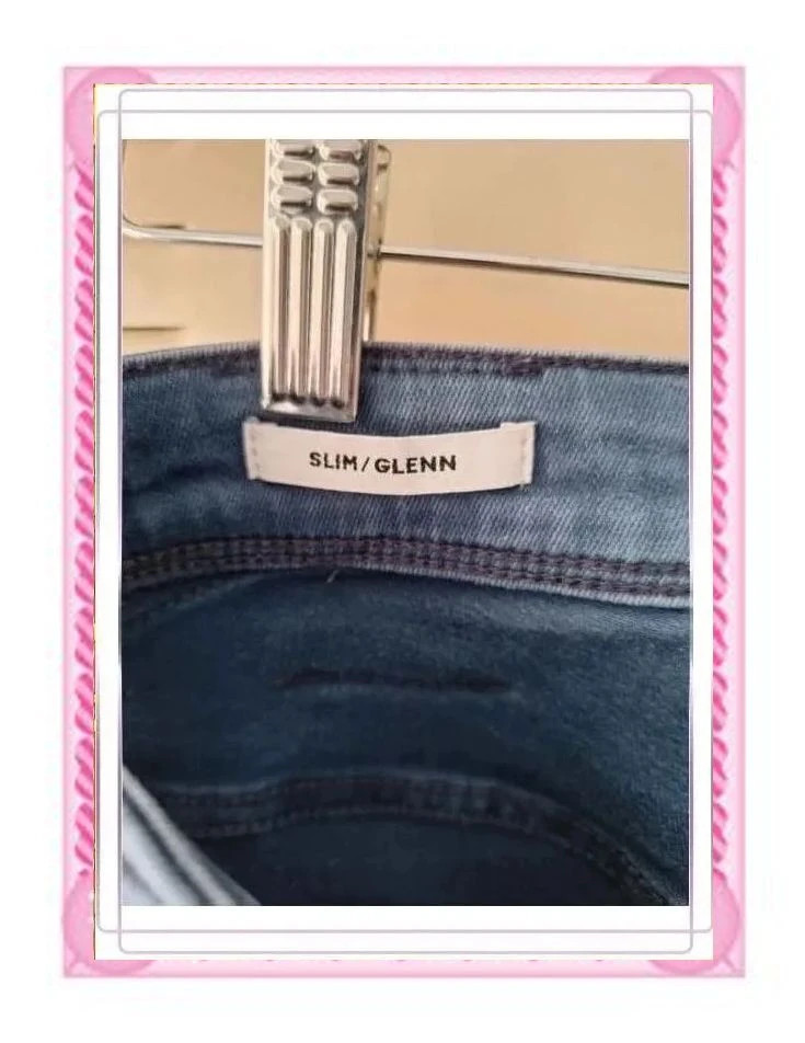 Pantalón vaquero Jacks & Jones – Jack & Jones – taille M / 38 / 10 3