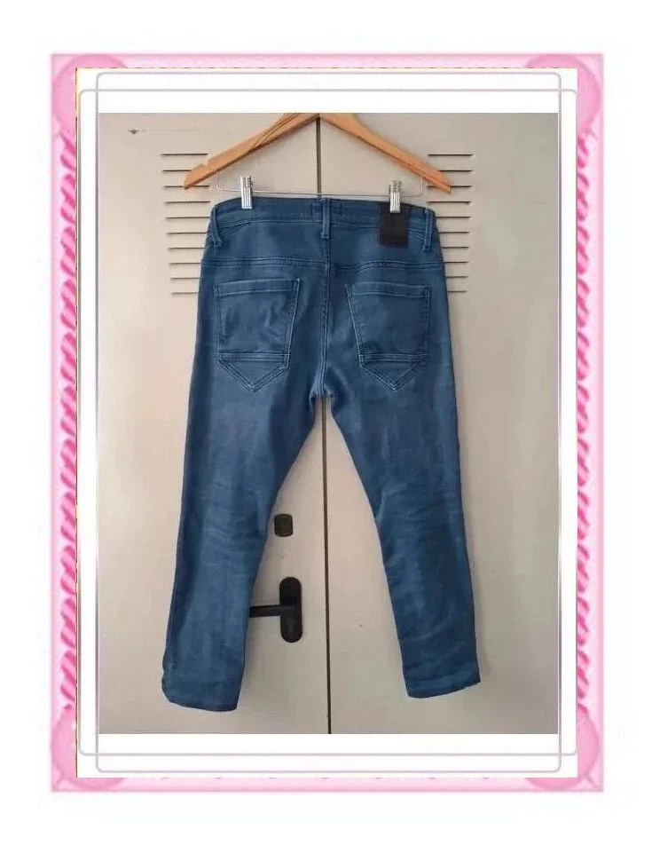 Pantalón vaquero Jacks & Jones – Jack & Jones – taille M / 38 / 10 4