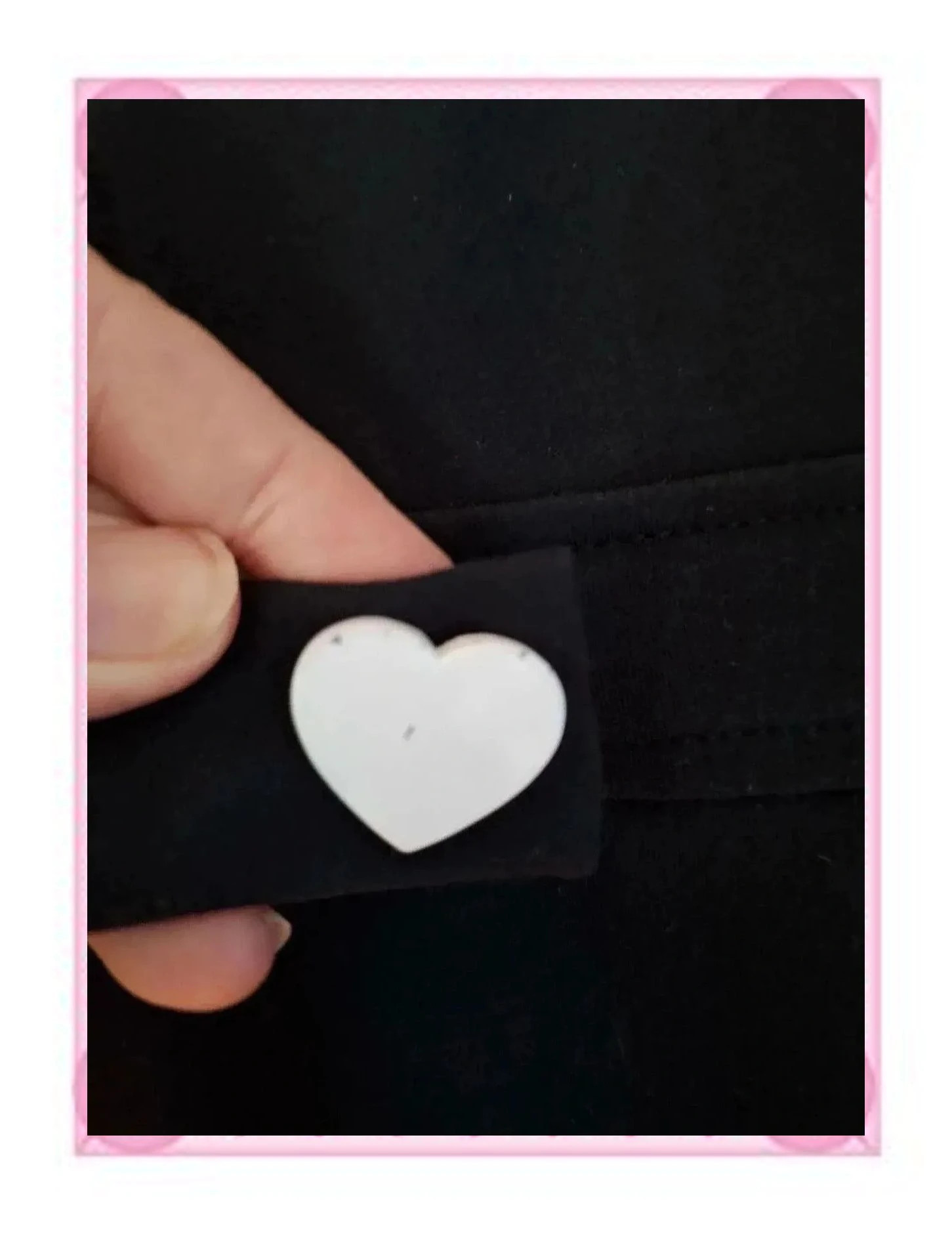Vestido Negro "Love" (Lola Casademunt) – Lola Casademunt – taille XL / 42 / 14 3