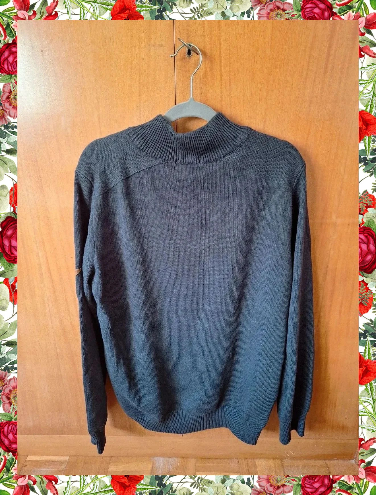 Jersey Privata – PRIVATA – taille L / 40 / 12 4