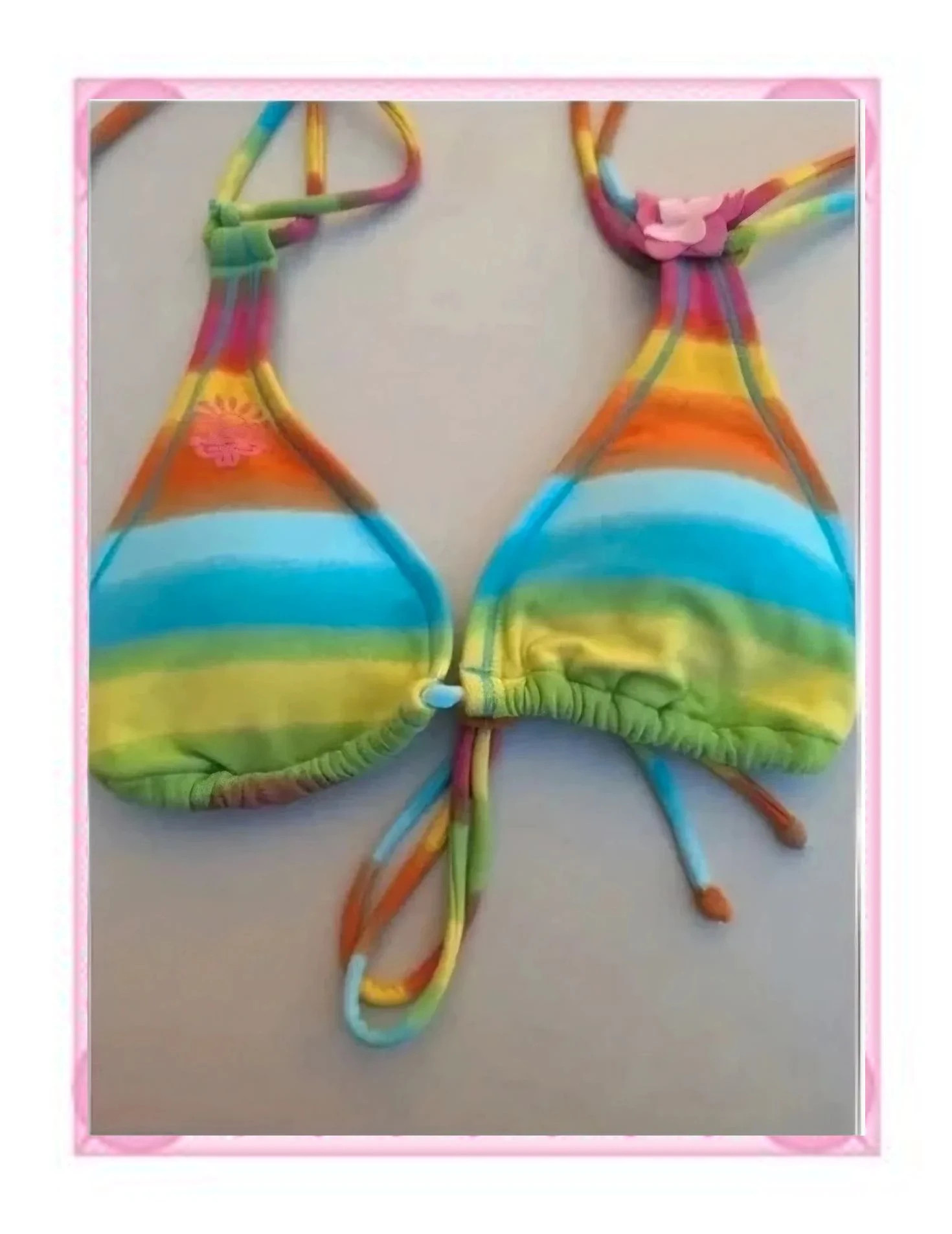 Bikini Rip Curl de Dos Piezas – Rip Curl – taille S / 36 / 8 3