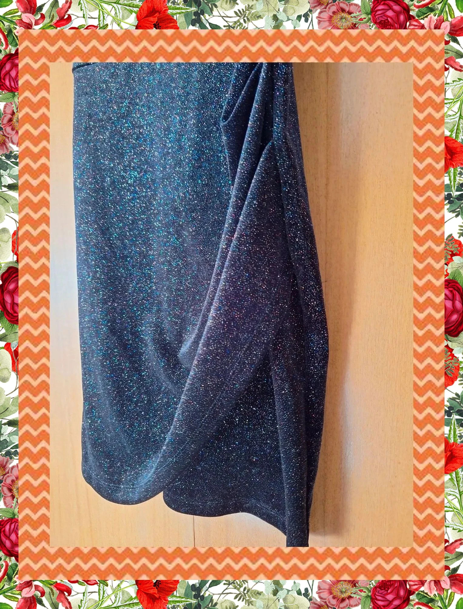 Vestido lencero H&M – H&M – taille S / 36 / 8 4