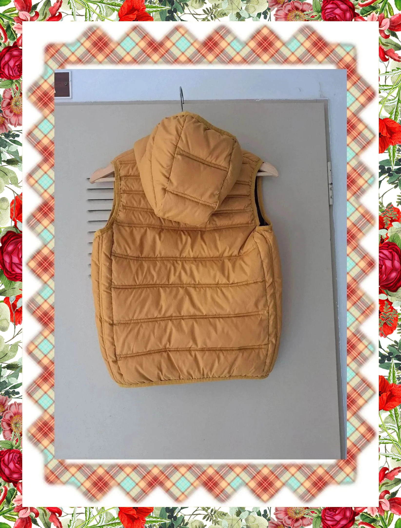 Chaleco Zara Boys – Zara Boys – taille 10 ans / 140 cm 2