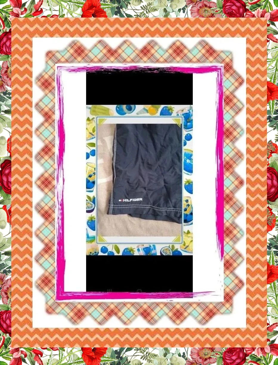 Bañador Tommy Hilfiger – Tommy Hilfiger – taille L 3