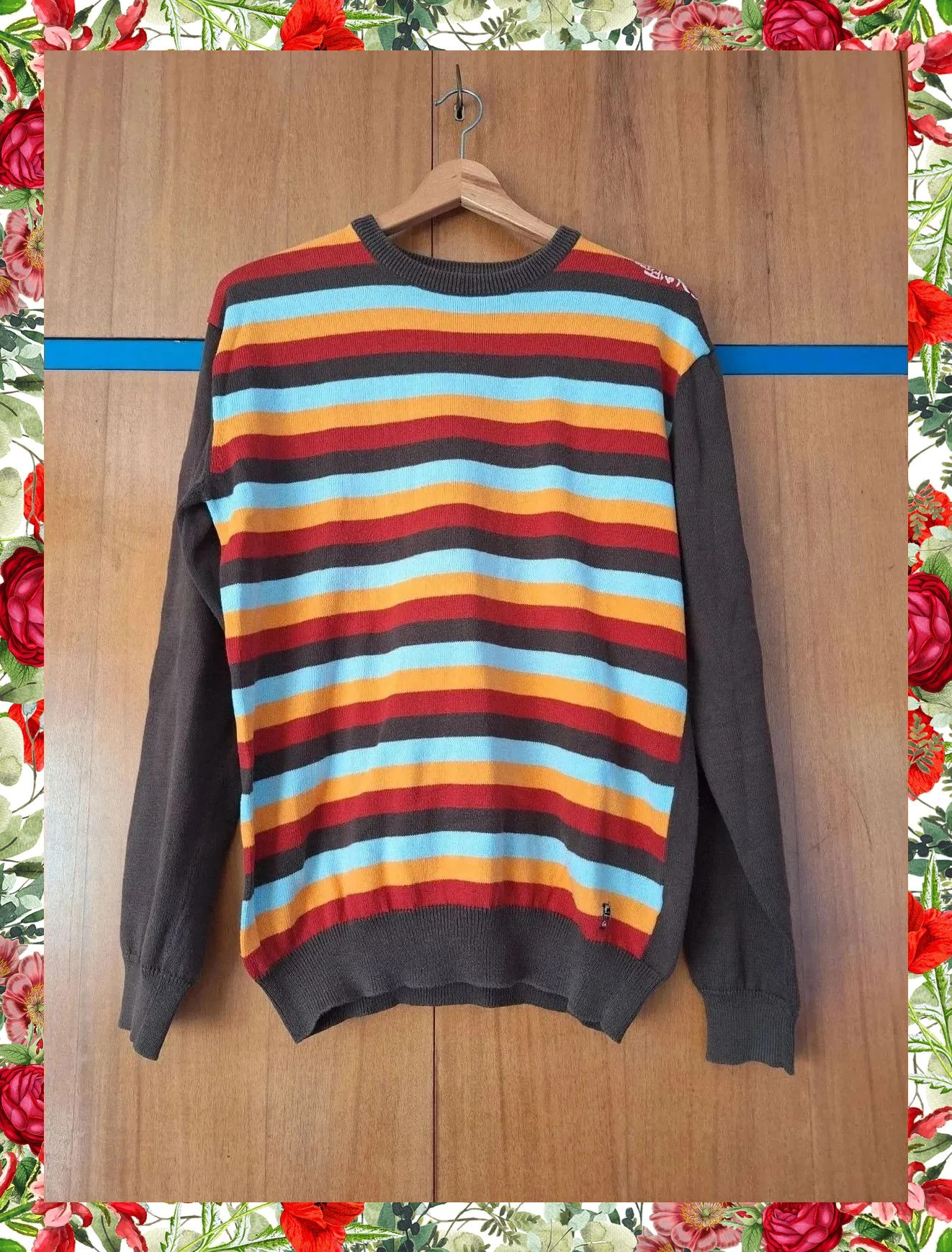Jersey Quiksilver