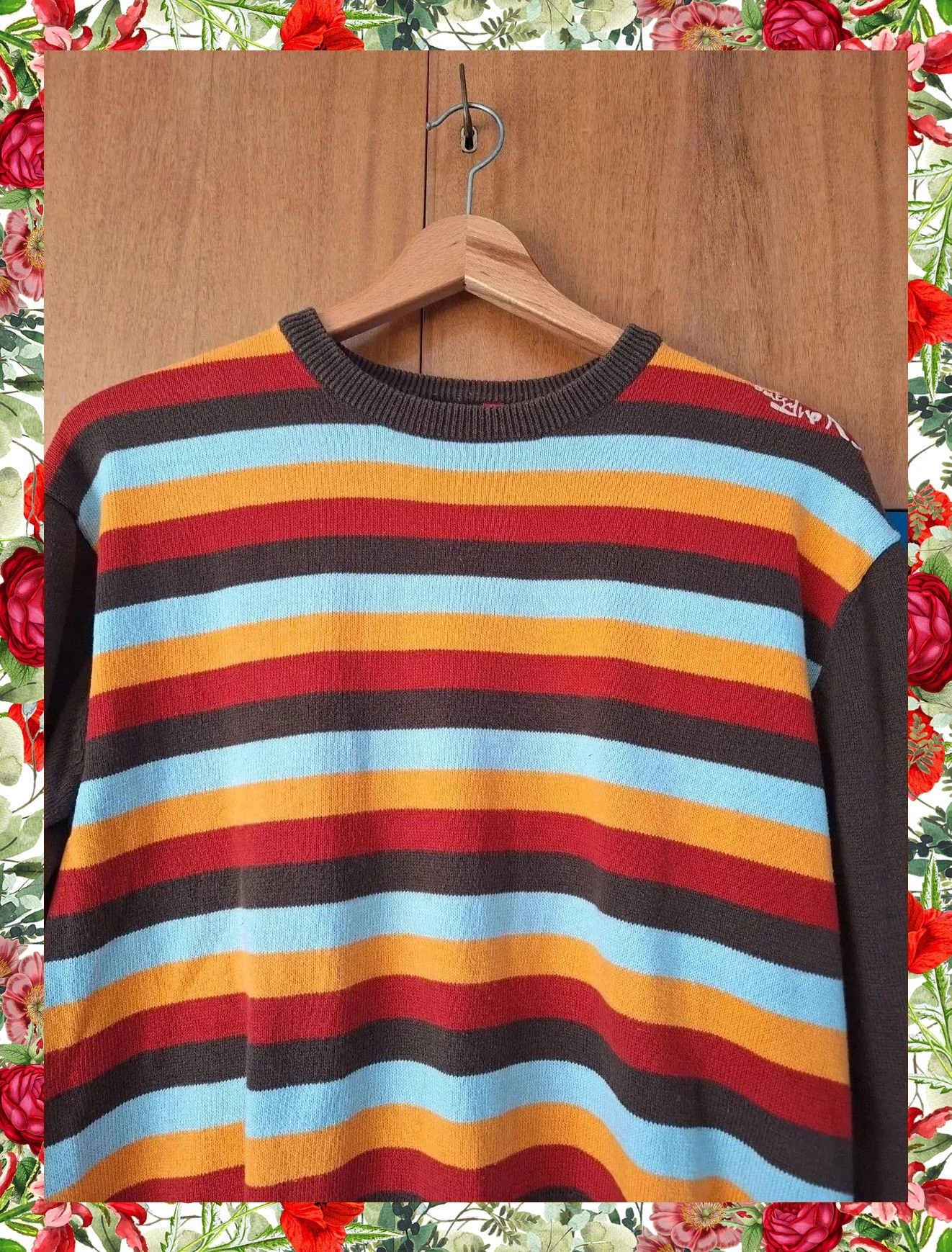 Jersey Quiksilver – Quiksilver – taille S 2