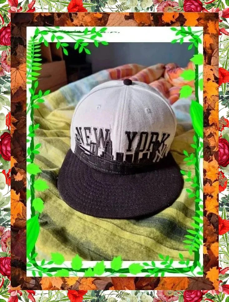 Gorra New York Yankes