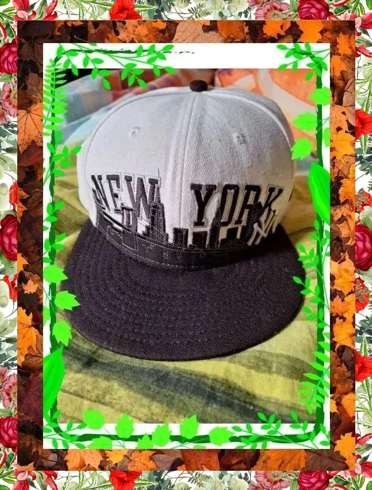 Gorra New York Yankes – New Era – taille 55 2