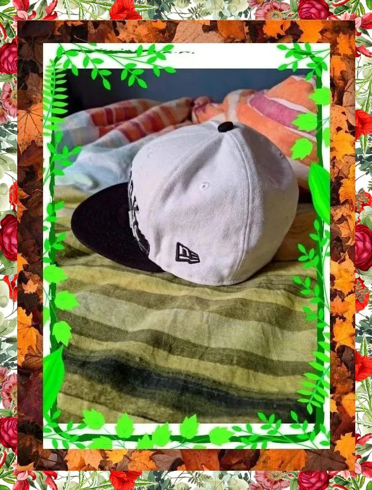 Gorra New York Yankes – New Era – taille 55 3