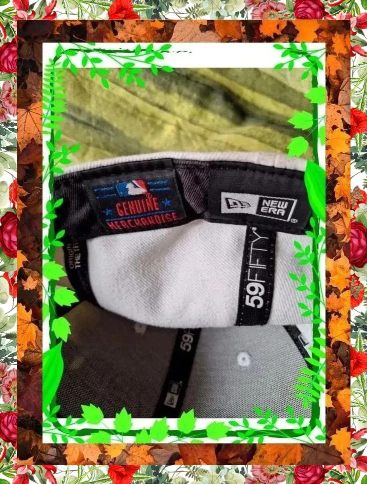 Gorra New York Yankes – New Era – taille 55 4