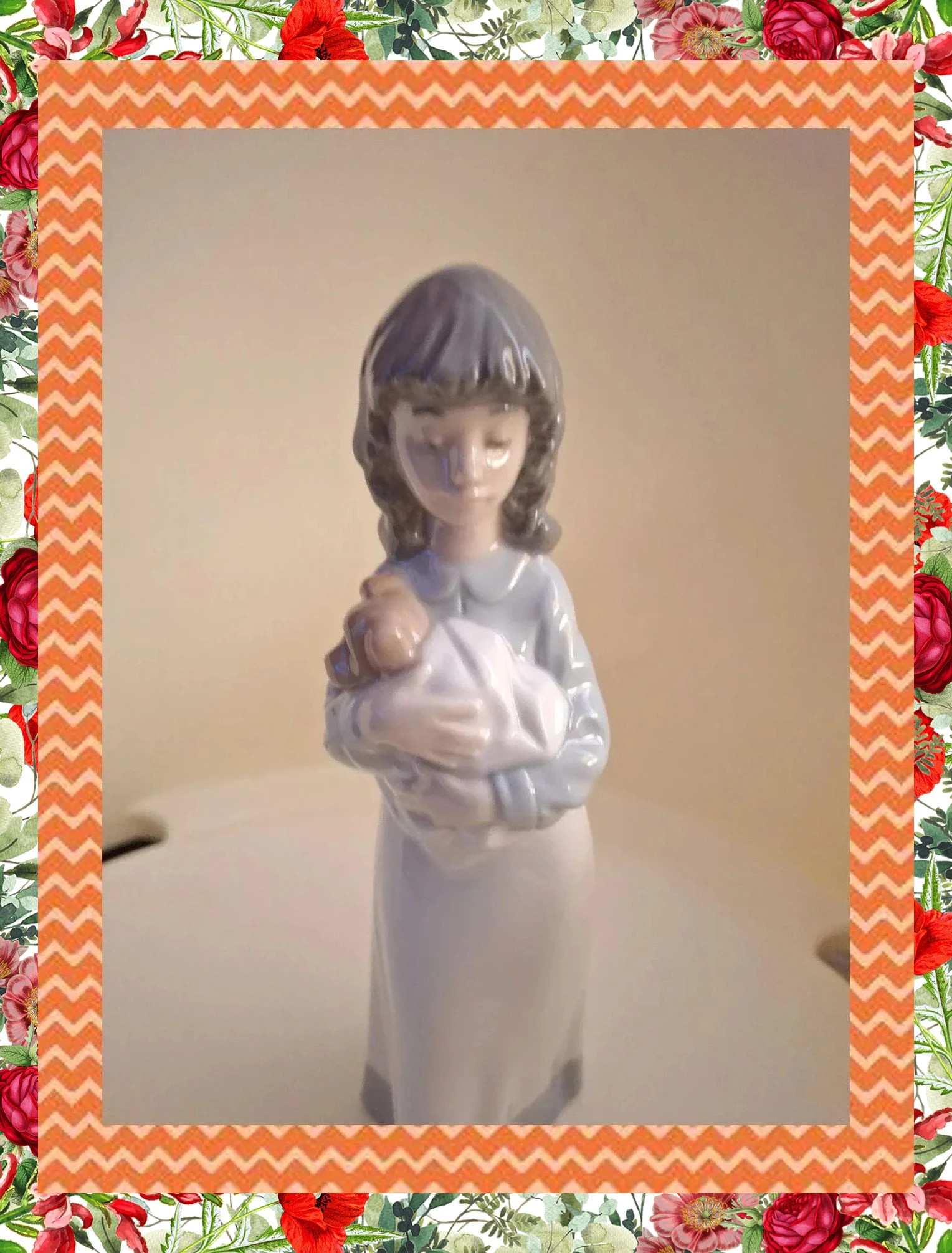 Figura Nao by Lladro – nao by lladro 2