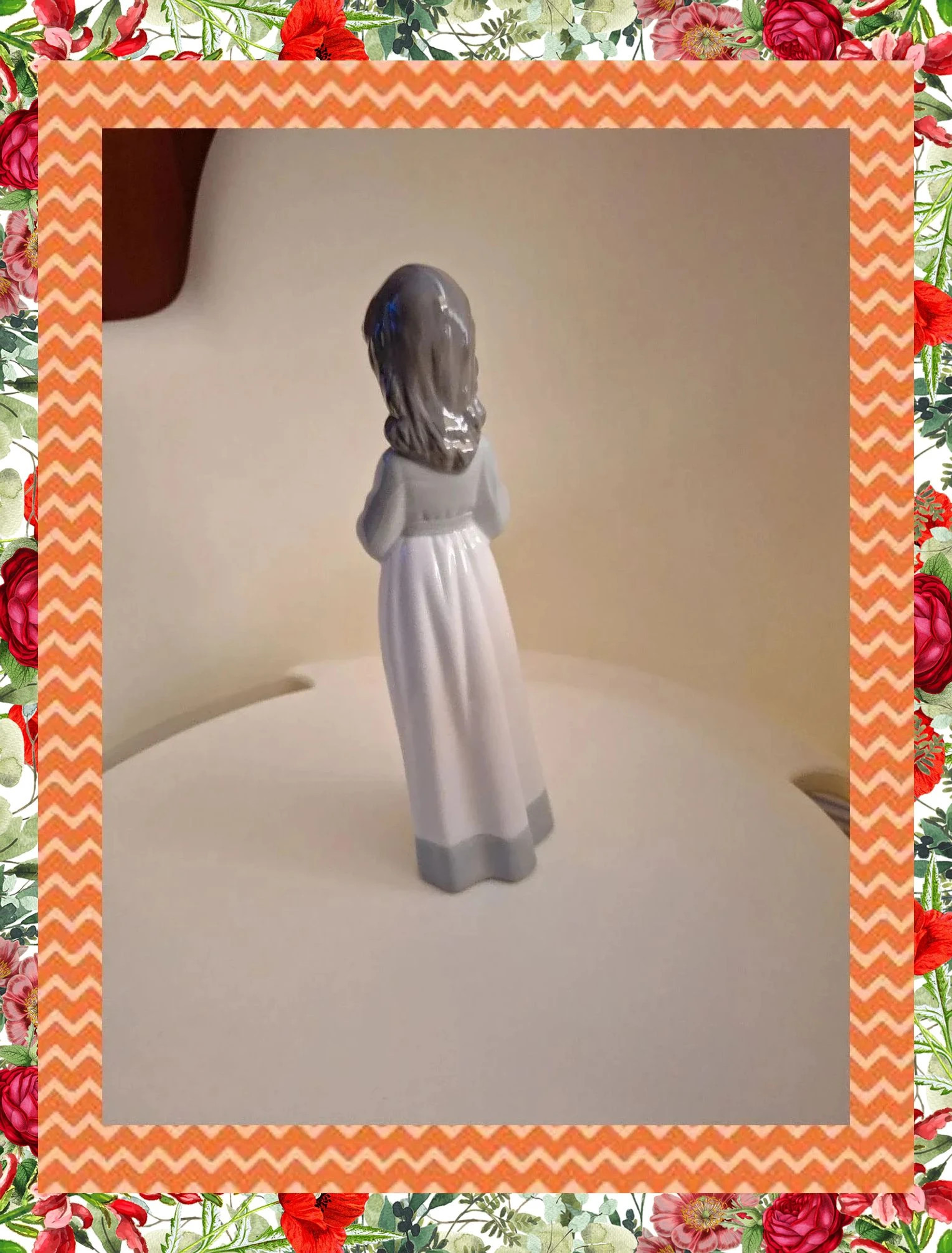 Figura Nao by Lladro – nao by lladro 3