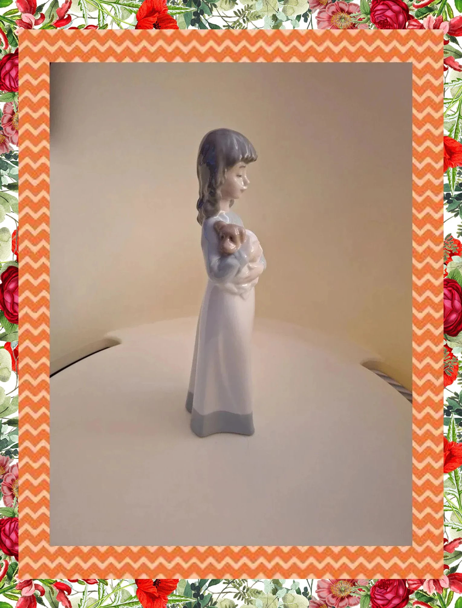 Figura Nao by Lladro – nao by lladro 4