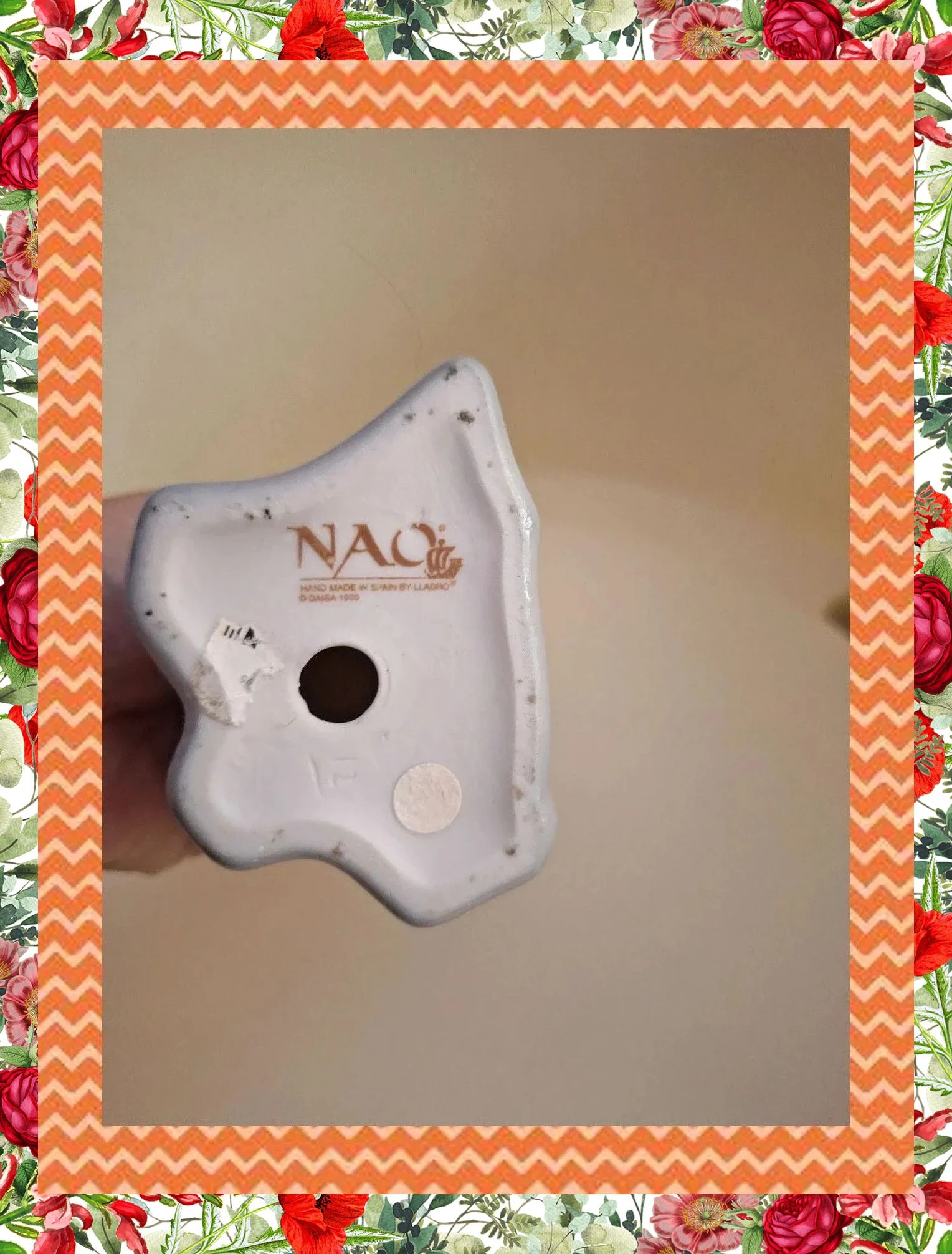 Figura Nao by Lladro – nao by lladro 5