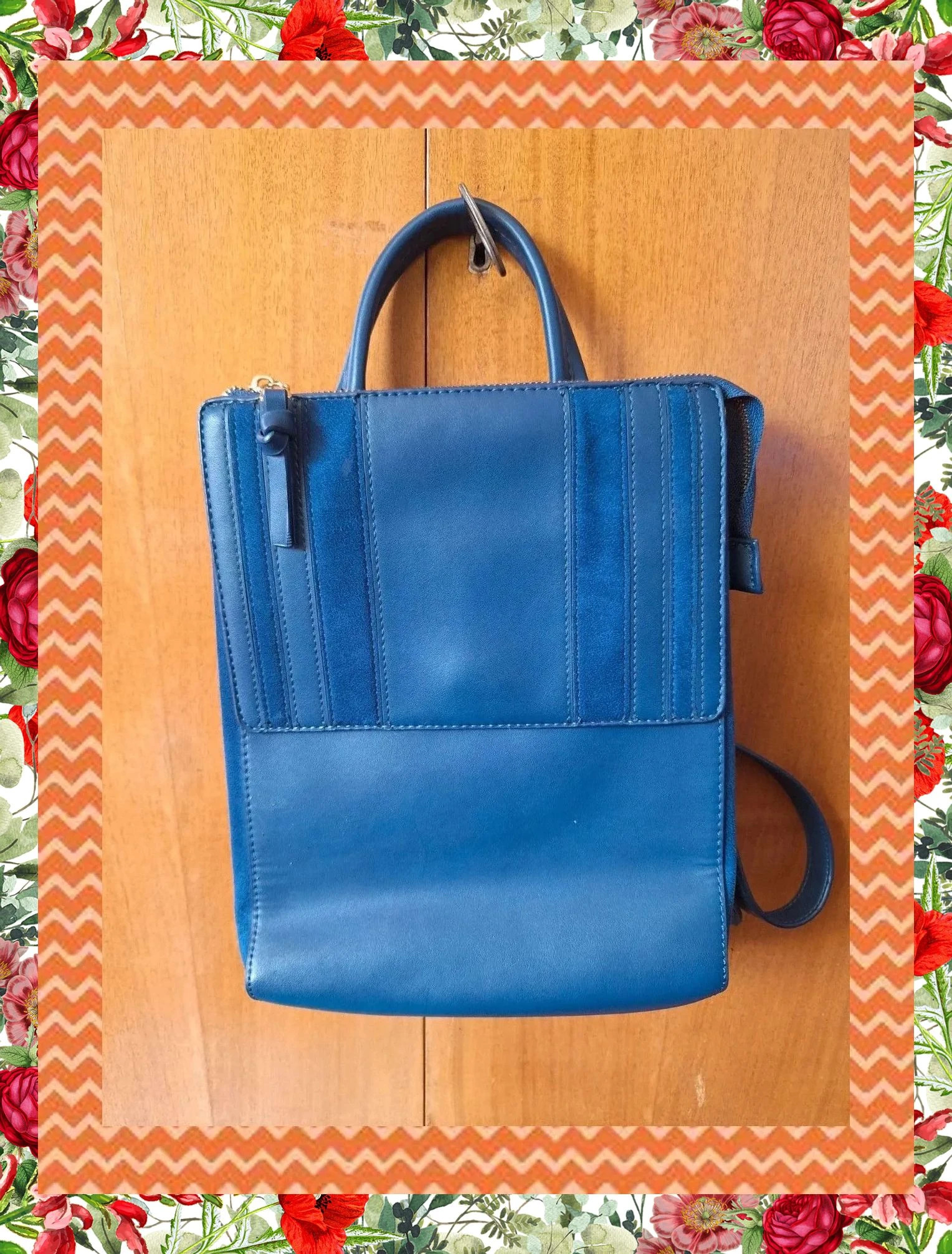 Mochila Parfois