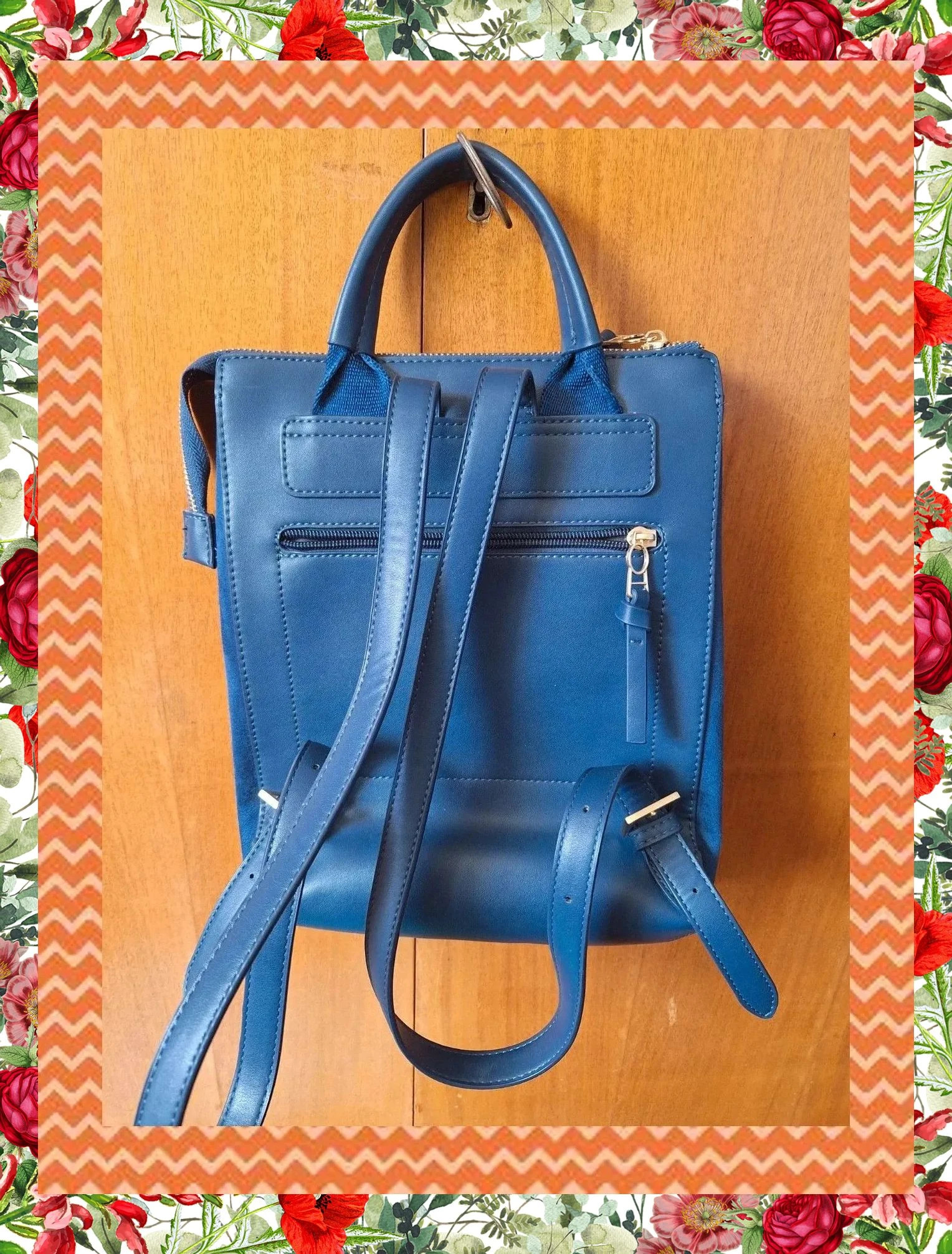Mochila Parfois – Parfois 2