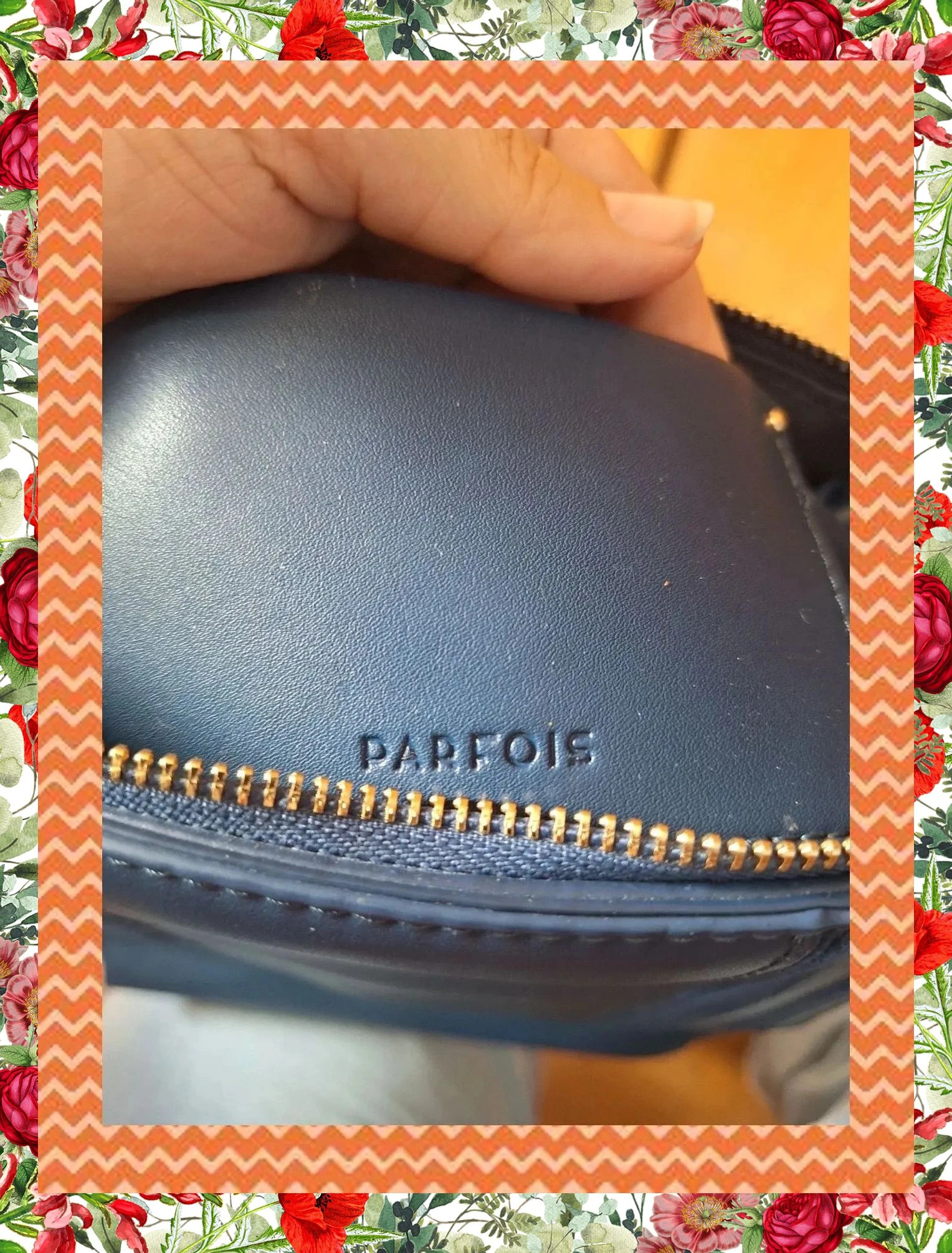 Mochila Parfois – Parfois 3