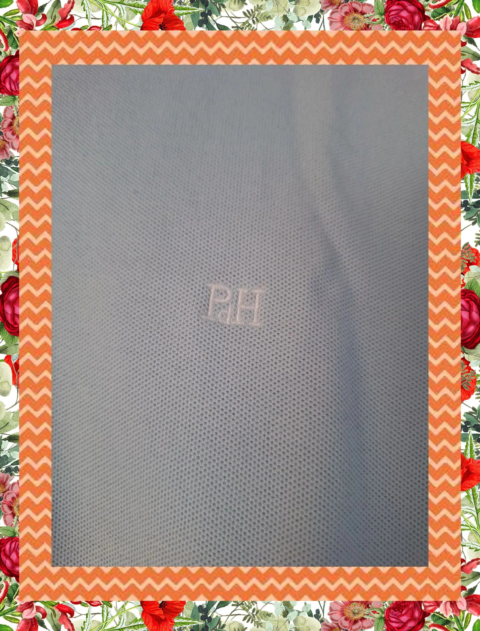 Polo Pedro del Hierro – Pedro del Hierro – taille S 2