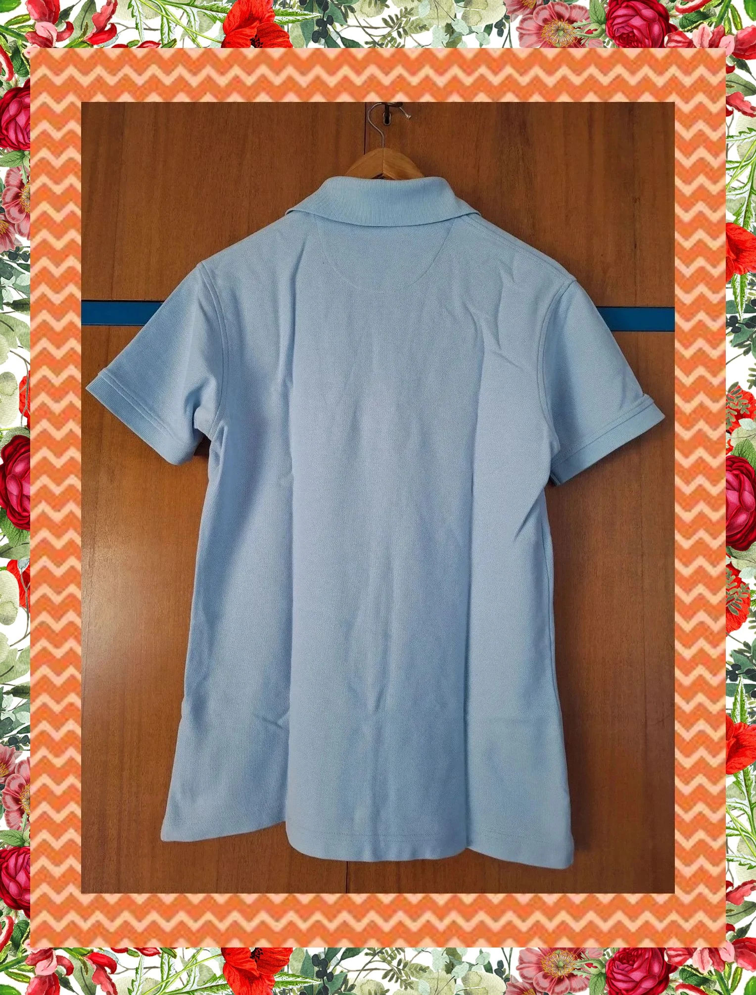 Polo Pedro del Hierro – Pedro del Hierro – taille S 4