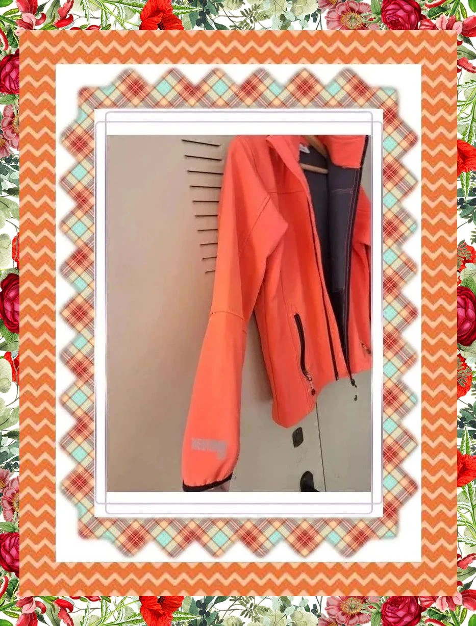 Chaqueta Softshell McKINLEY – McKinley – taille 14 ans / 164 cm 3