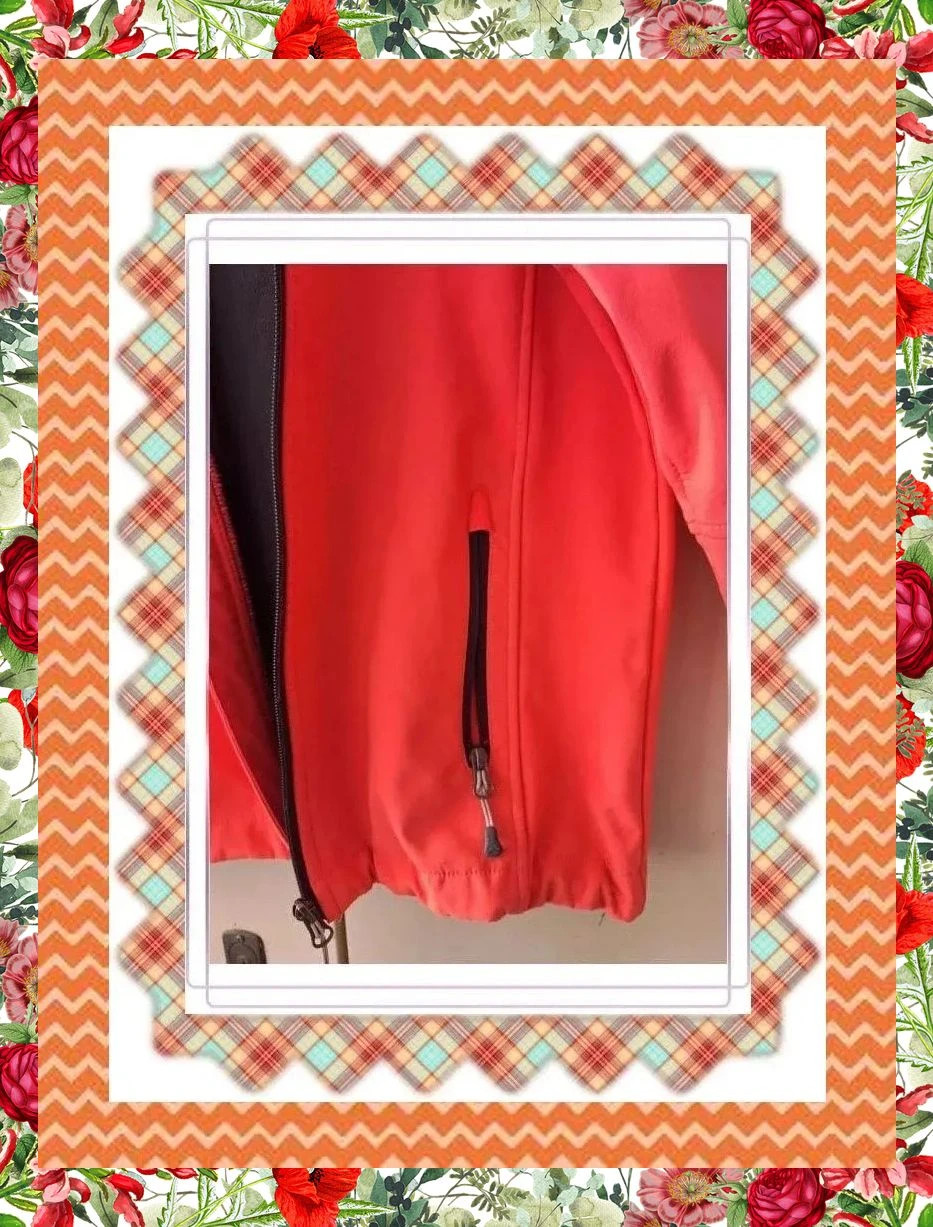 Chaqueta Softshell McKINLEY – McKinley – taille 14 ans / 164 cm 4