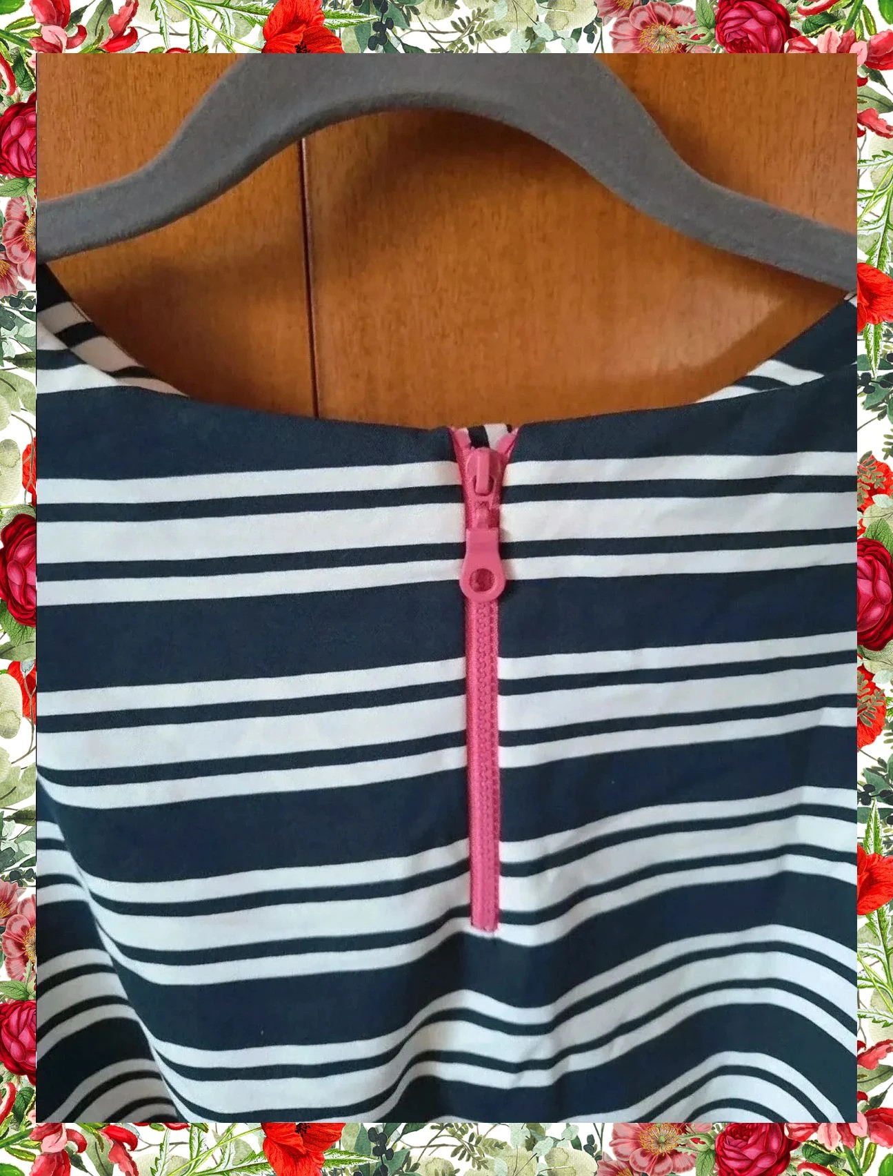 Top Crop de Rayas Zara Trafaluc – Zara – taille L / 40 / 12 5
