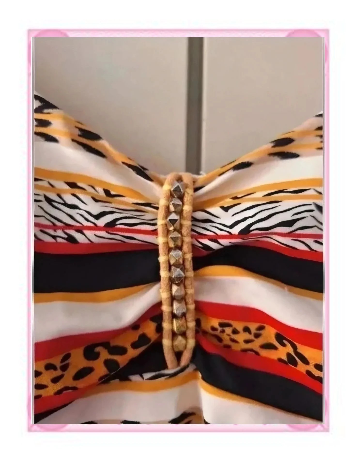 Bañador Estampado Énfasis - Talla 38 – Énfasis – taille M / 38 / 10 4