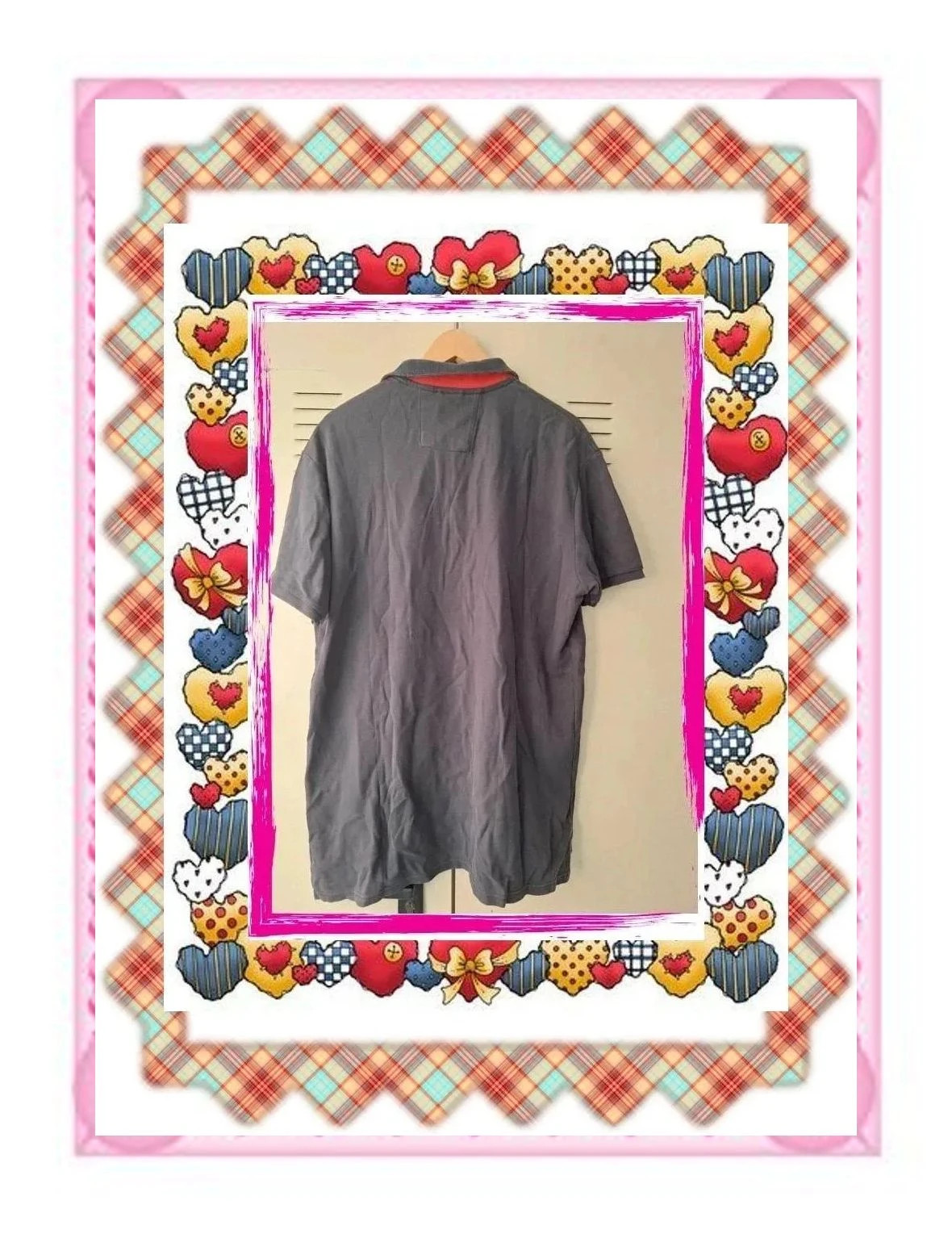 Polo Pedro del Hierro – Azul Marino – Pedro del Hierro – taille XXL 5