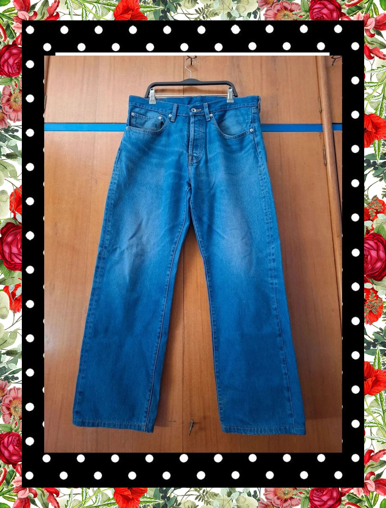 Vaquero Pepe jeans