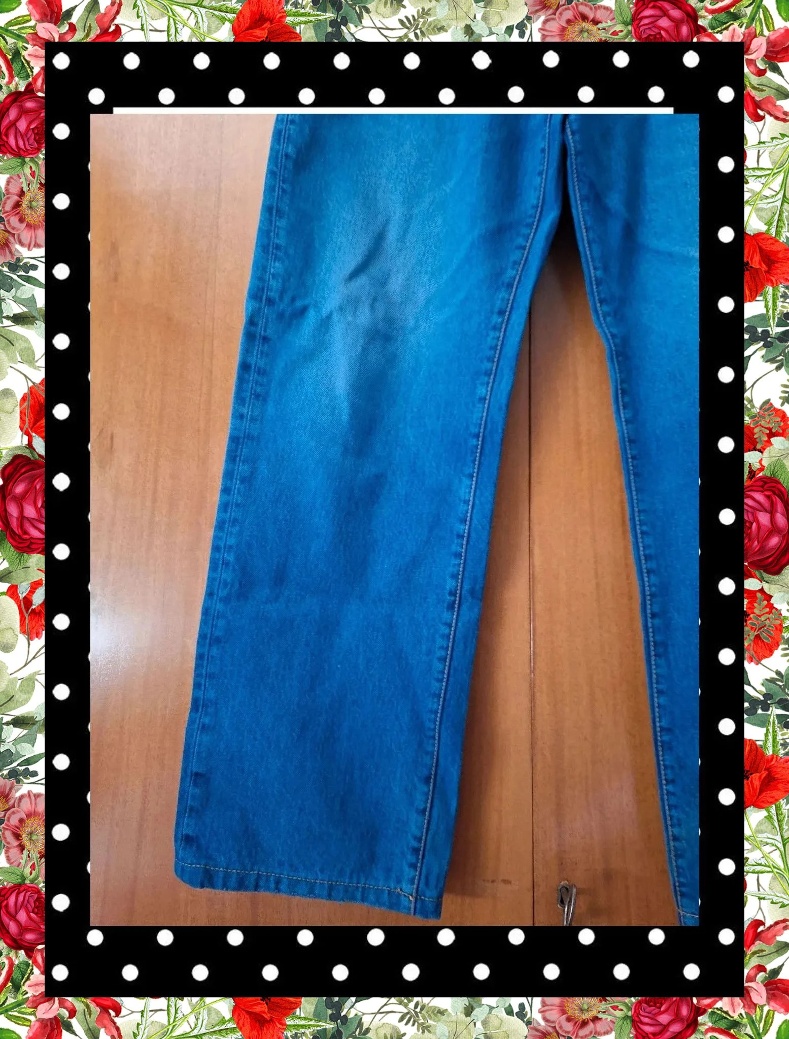 Vaquero Pepe jeans – Pepe Jeans – taille S 2