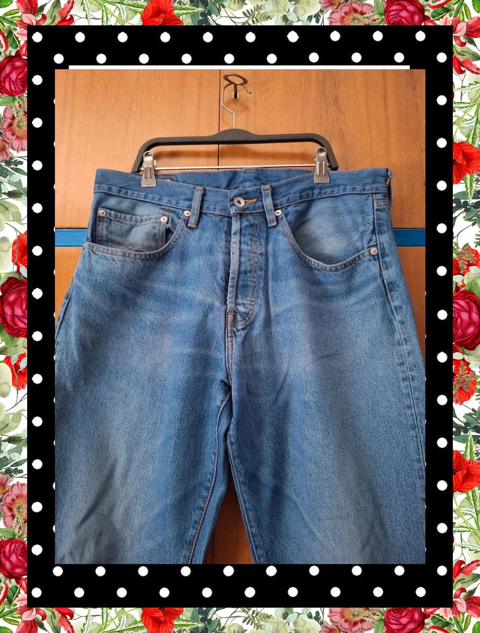 Vaquero Pepe jeans – Pepe Jeans – taille S 3