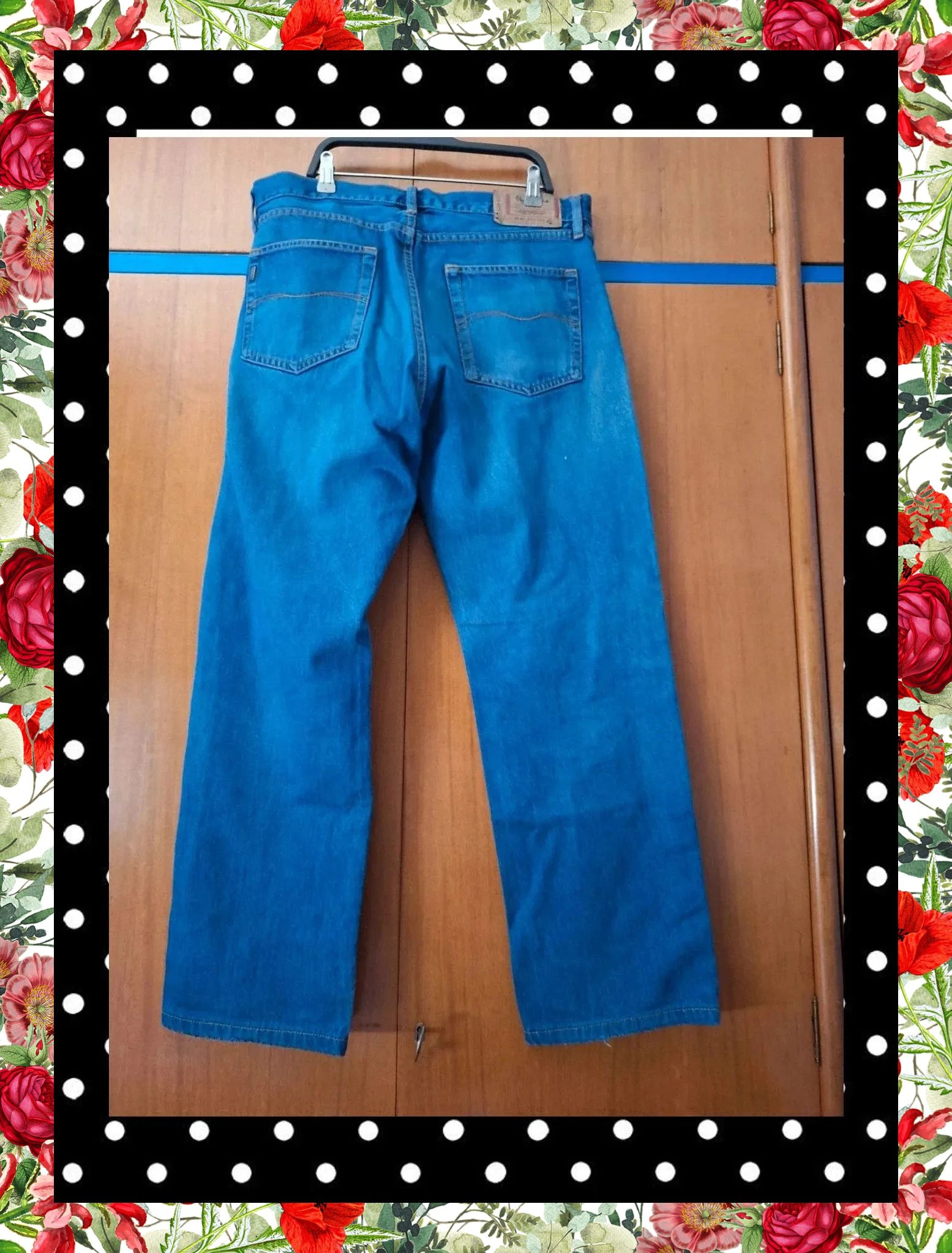 Vaquero Pepe jeans – Pepe Jeans – taille S 4