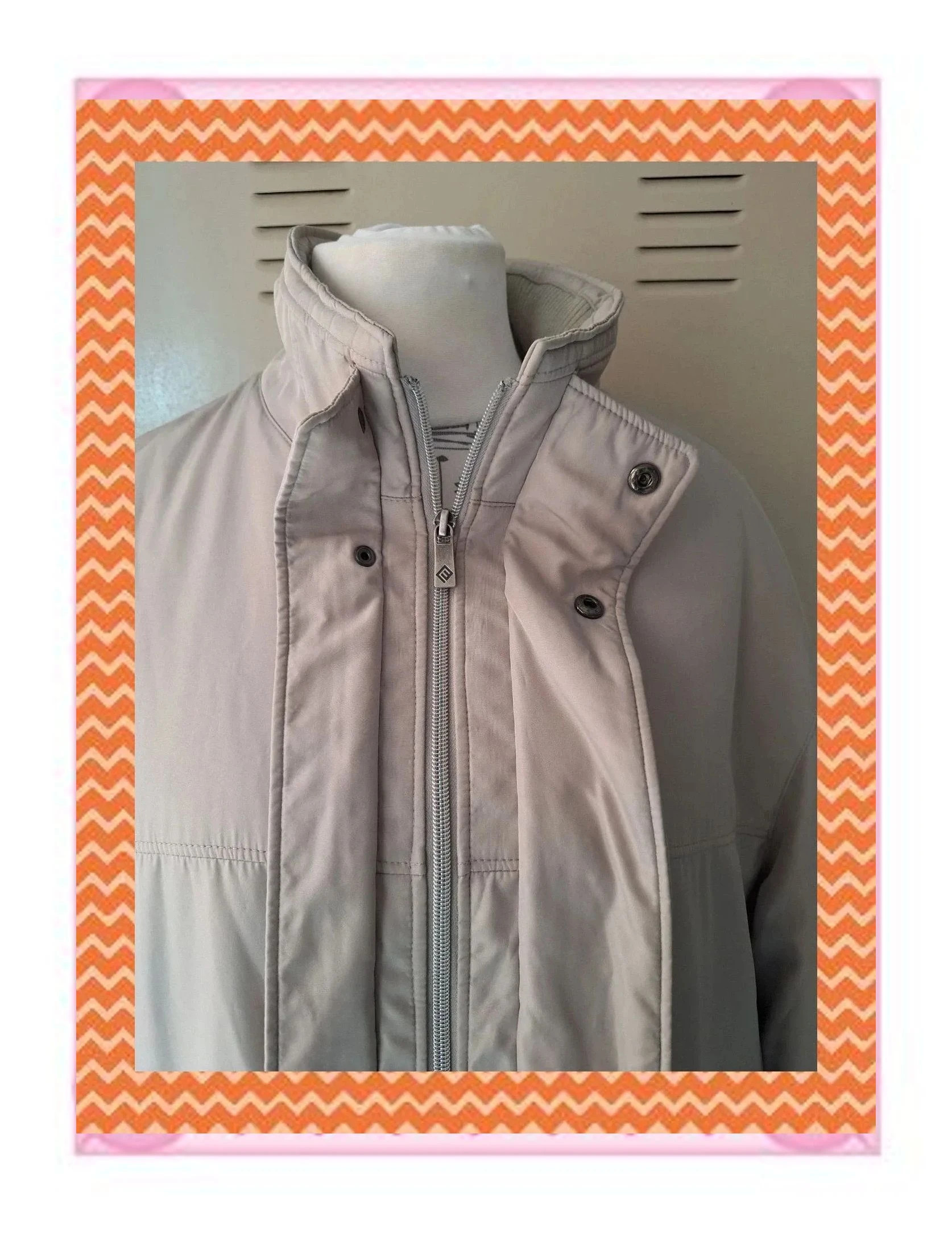 Cazadora Emidio Tucci – Emidio Tucci – taille 4XL 4