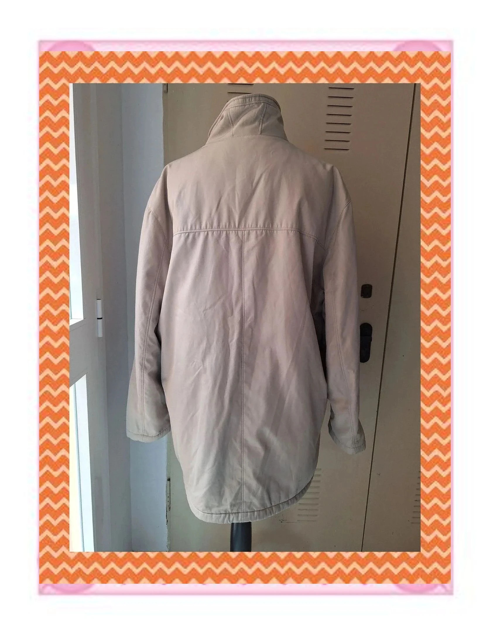 Cazadora Emidio Tucci – Emidio Tucci – taille 4XL 5