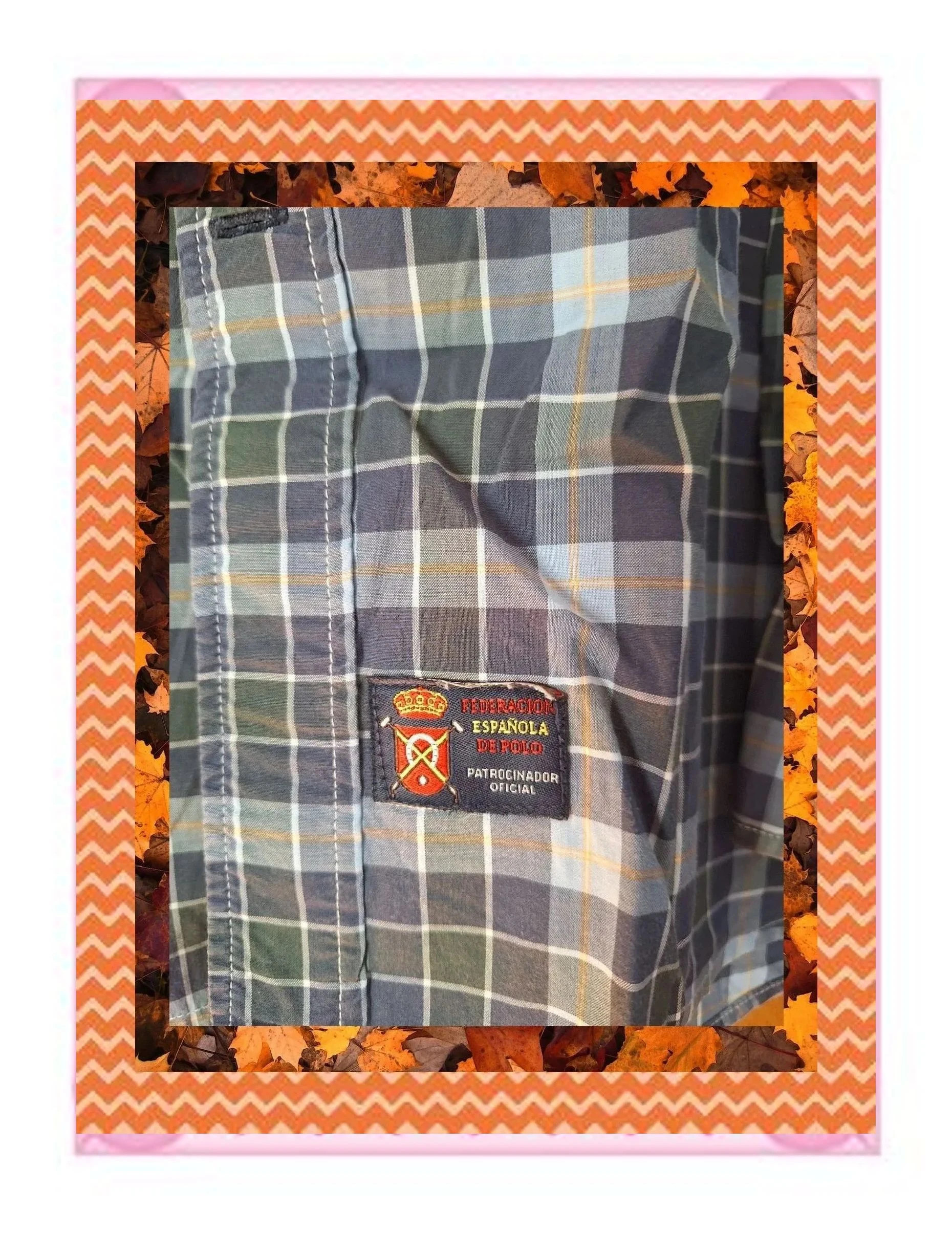 Camisa Spagnolo – spagnolo – taille XL 2