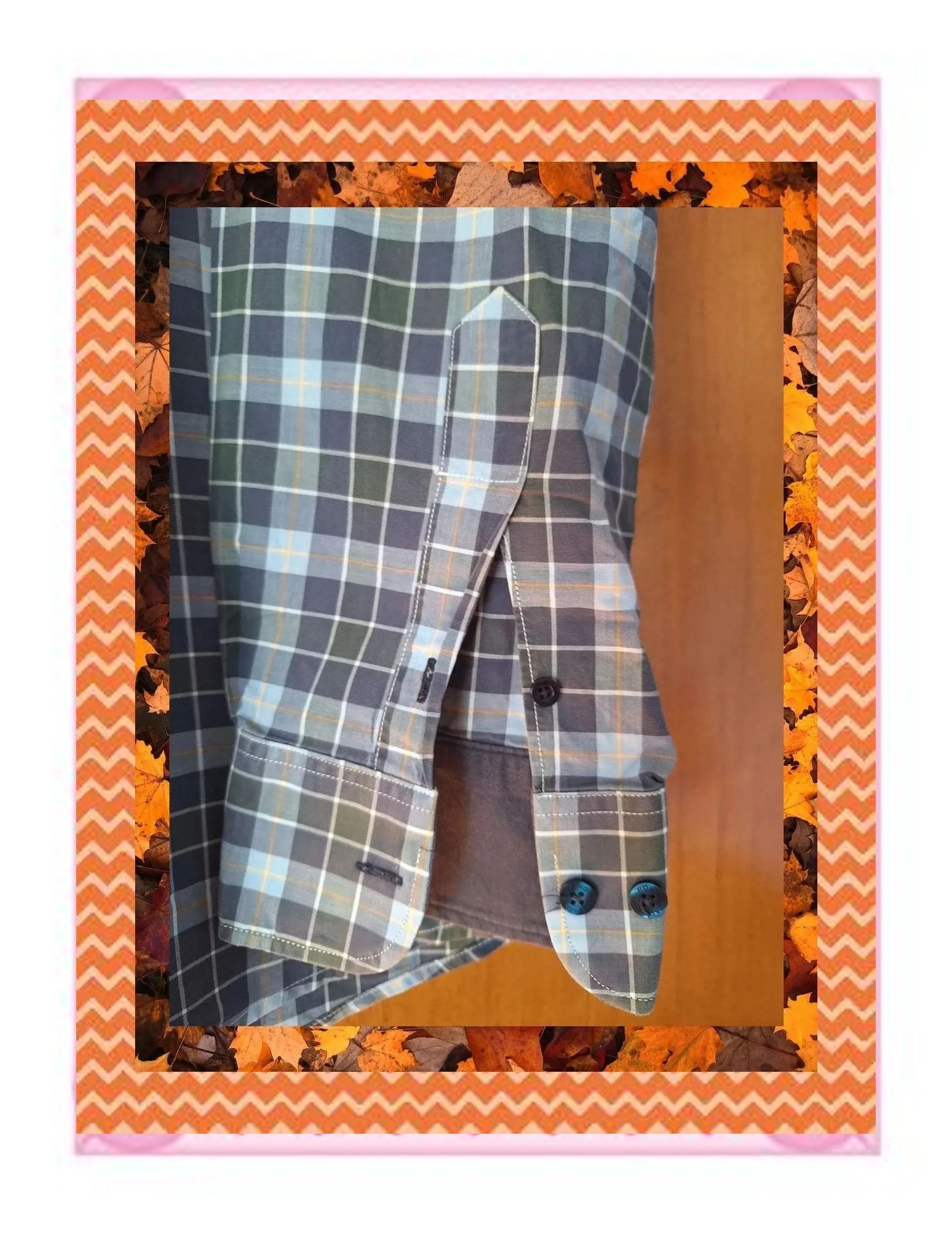 Camisa Spagnolo – spagnolo – taille XL 3