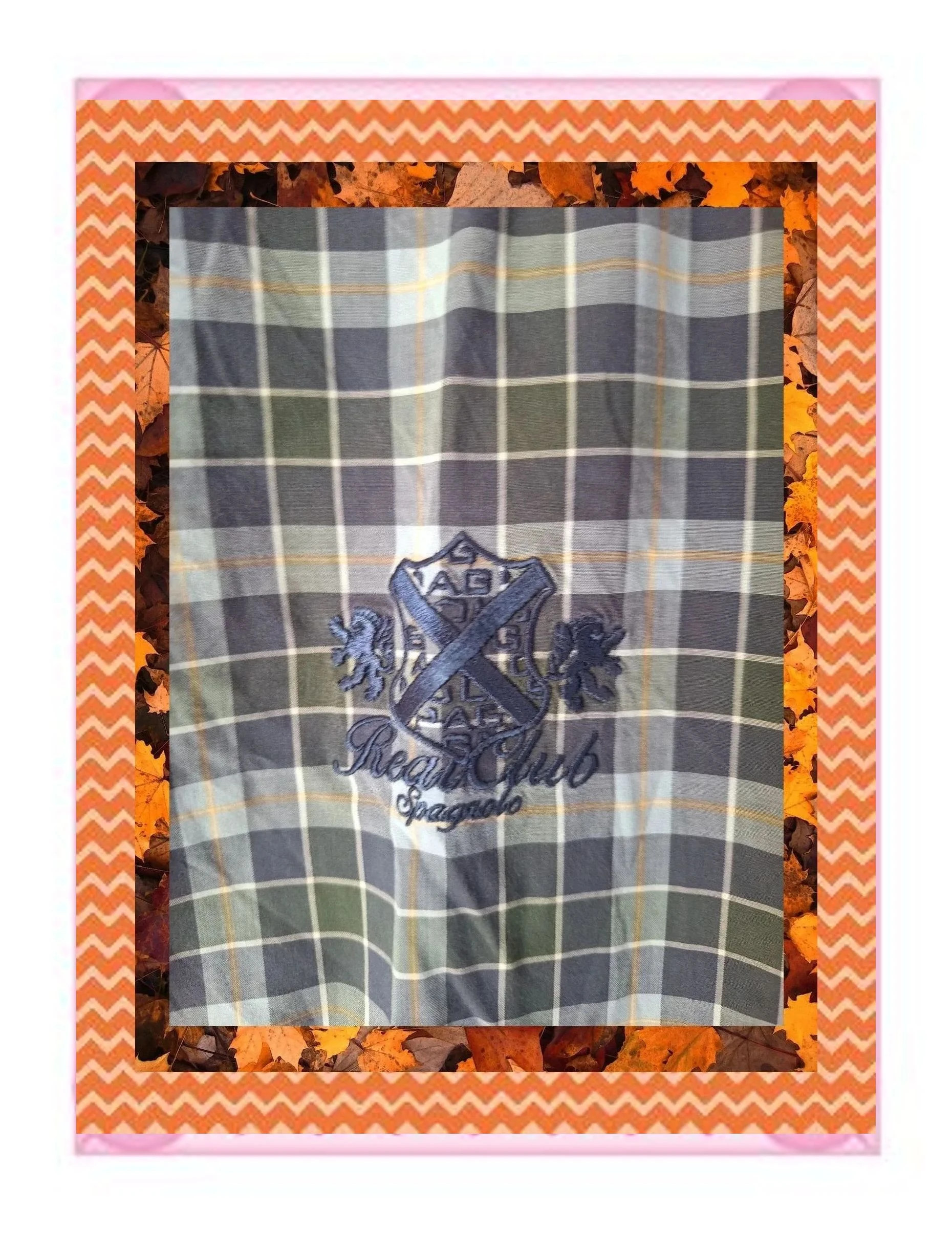 Camisa Spagnolo – spagnolo – taille XL 4